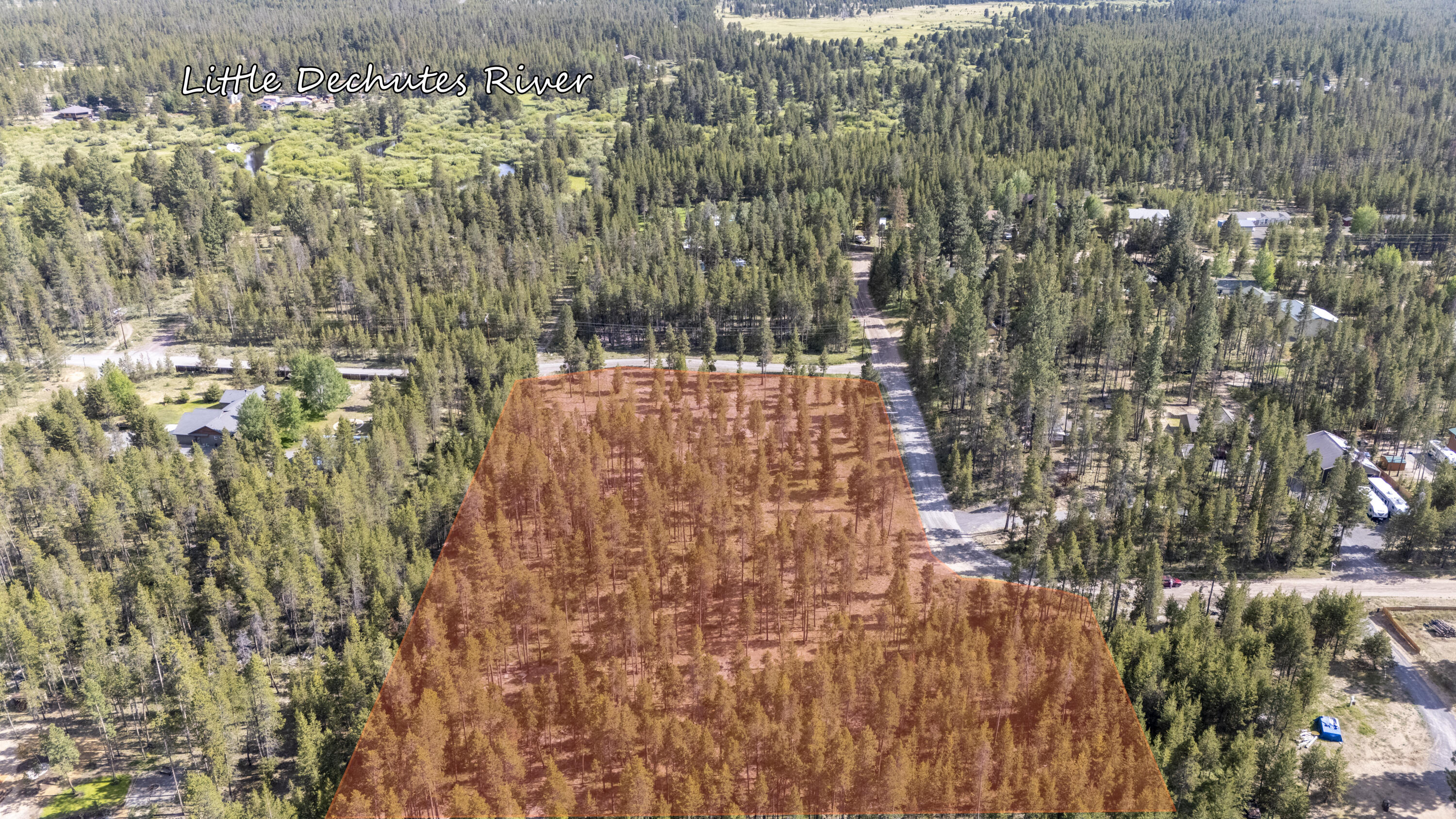 DrrhTrs - Land
