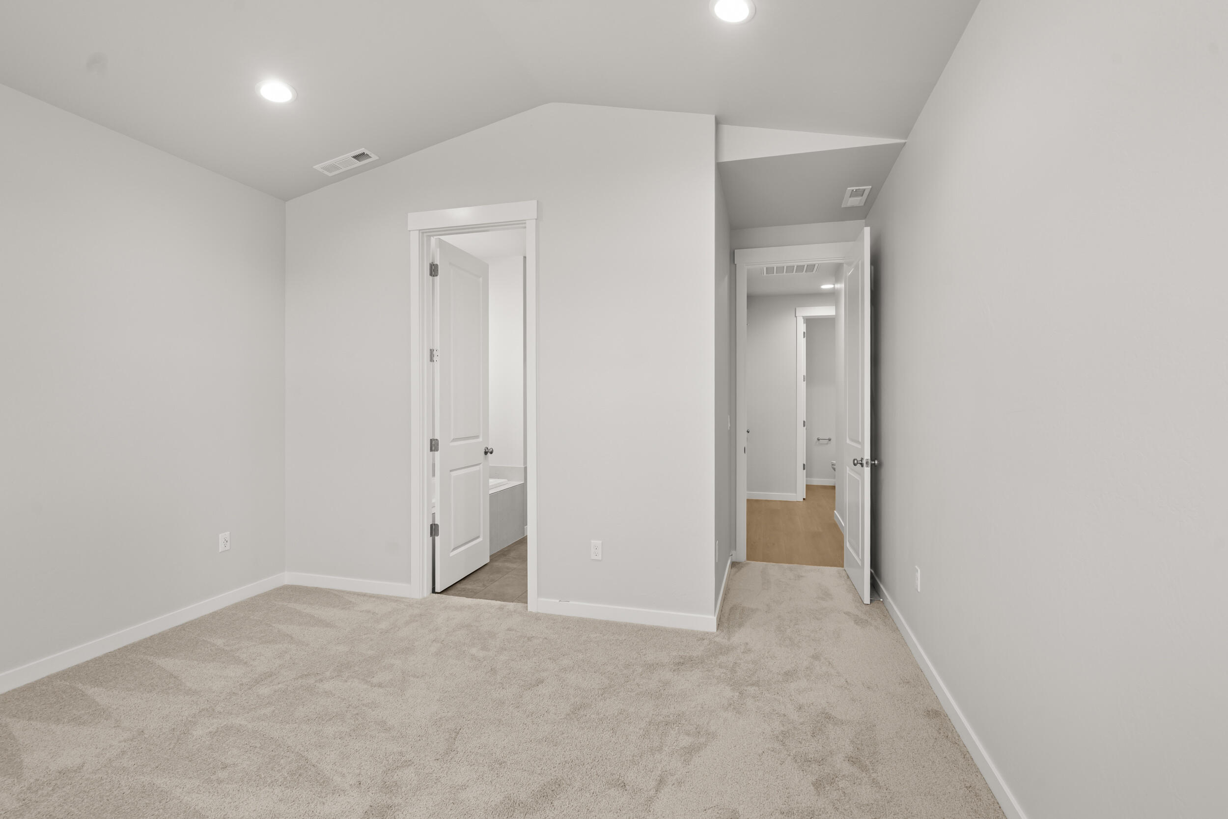 Eagle Point Golf Community Phase 1 - Residential