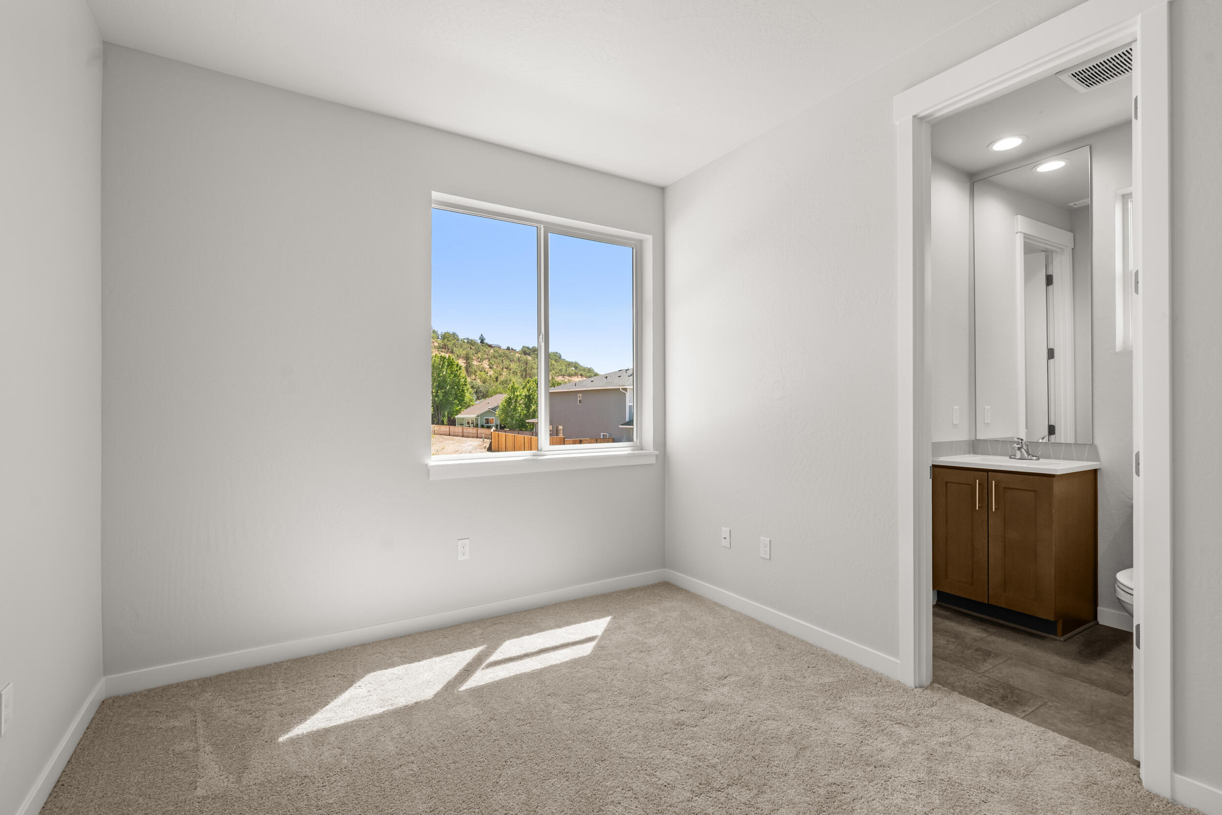 Eagle Point Golf Community Phase 1 - Residential
