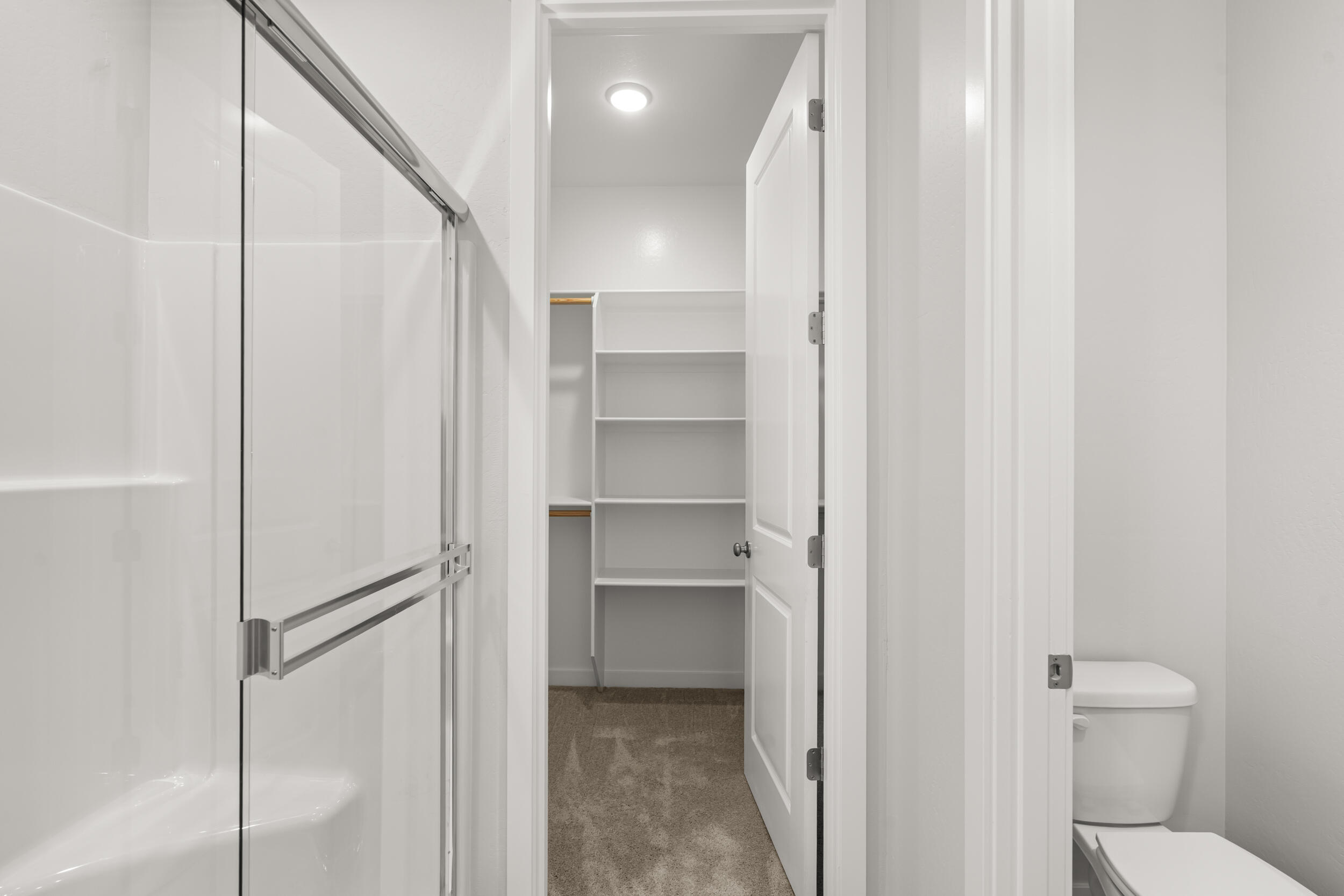Eagle Point Golf Community Phase 1 - Residential