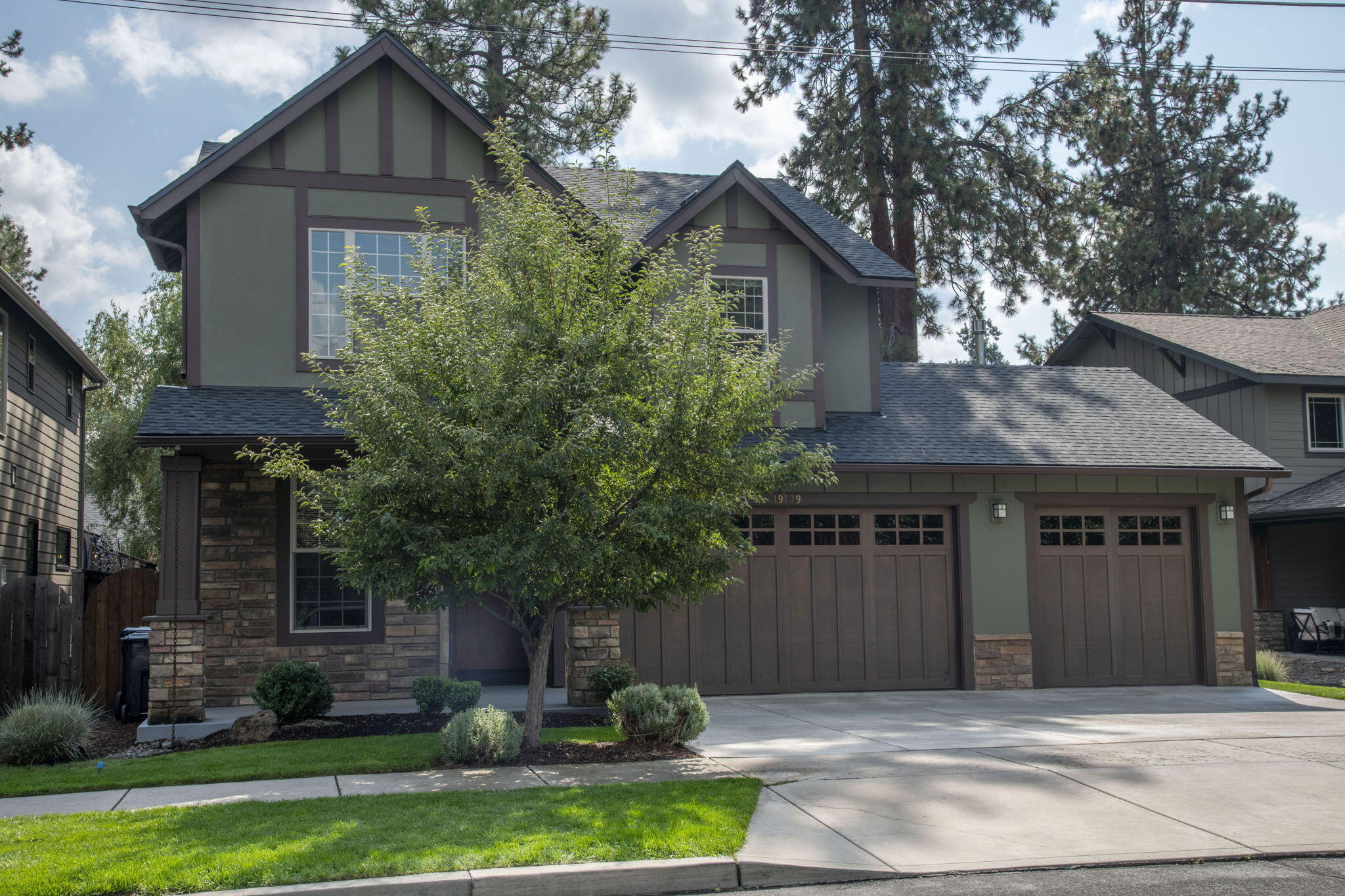 Forest Meadows - Residential