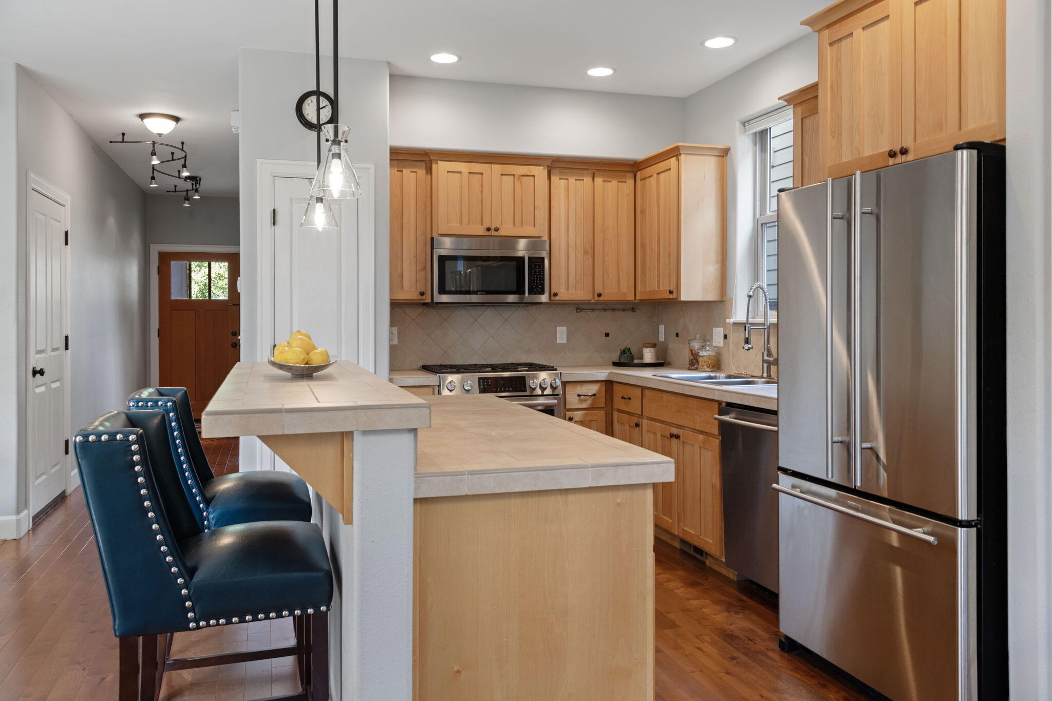 Forest Meadows - Residential