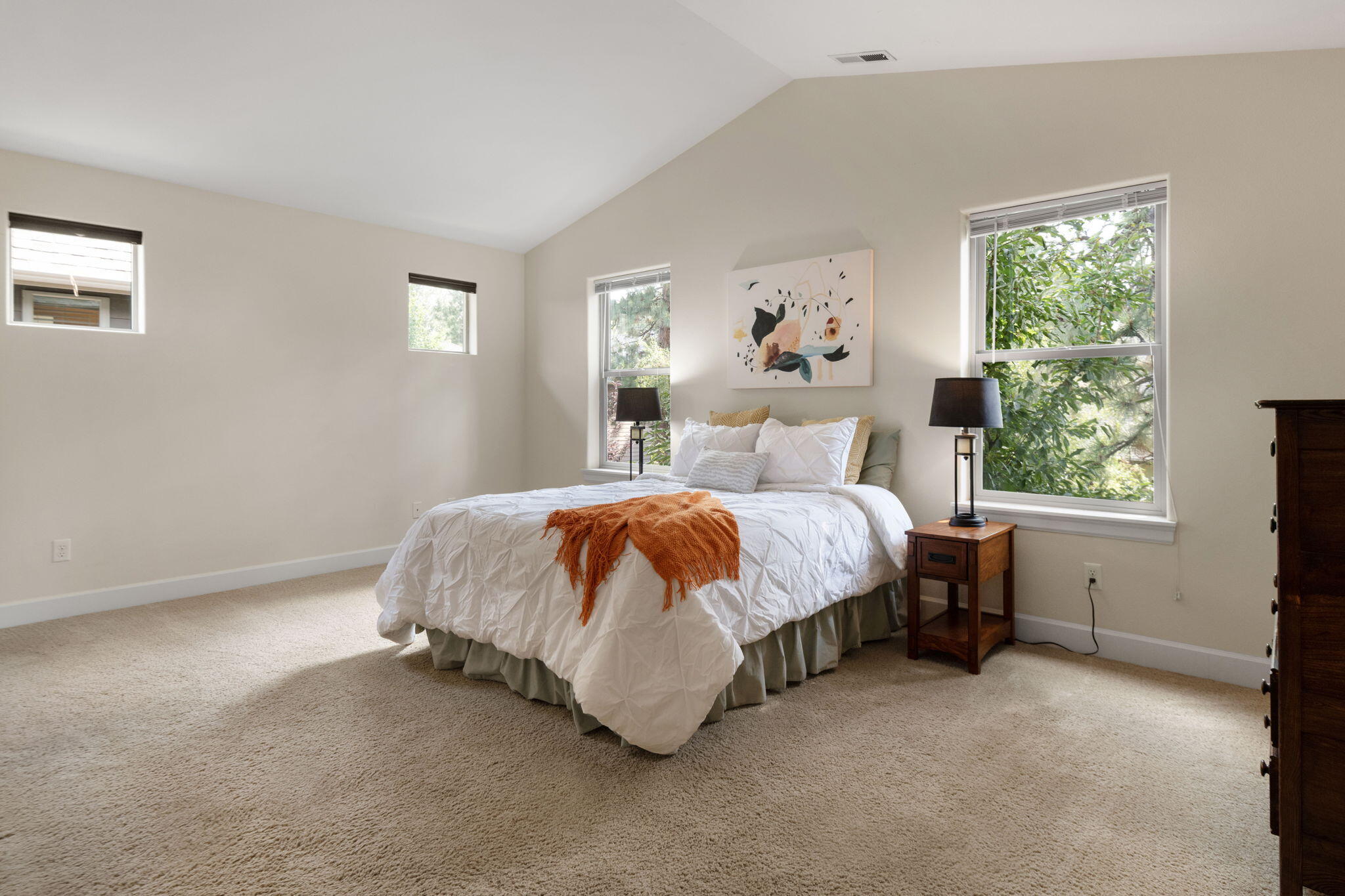 Forest Meadows - Residential