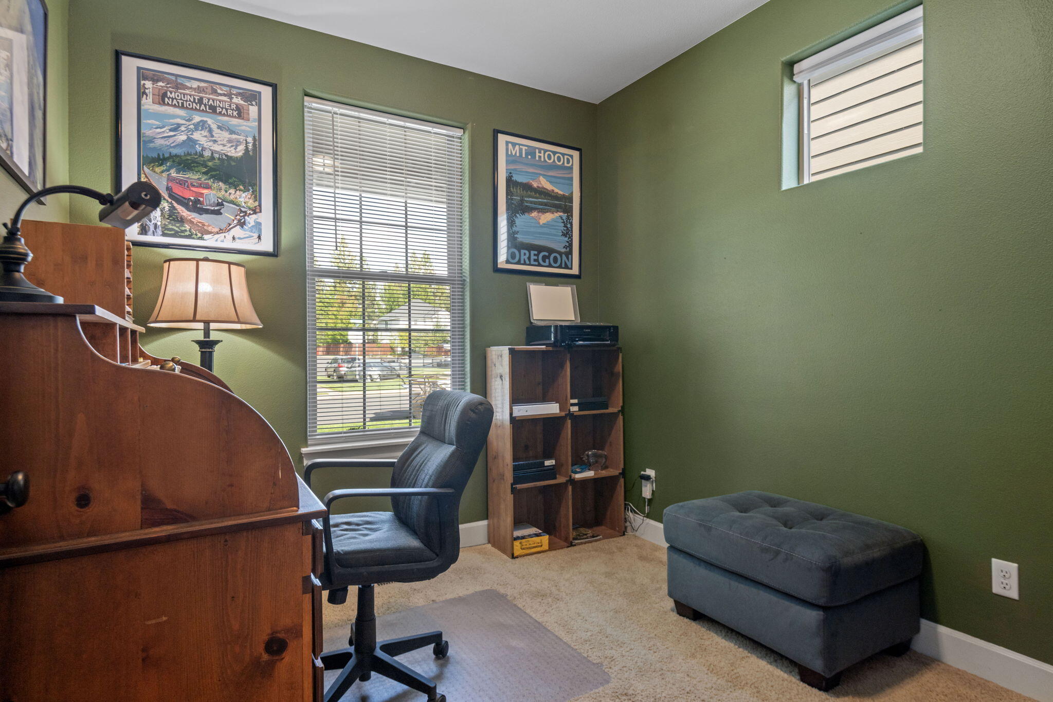 Forest Meadows - Residential