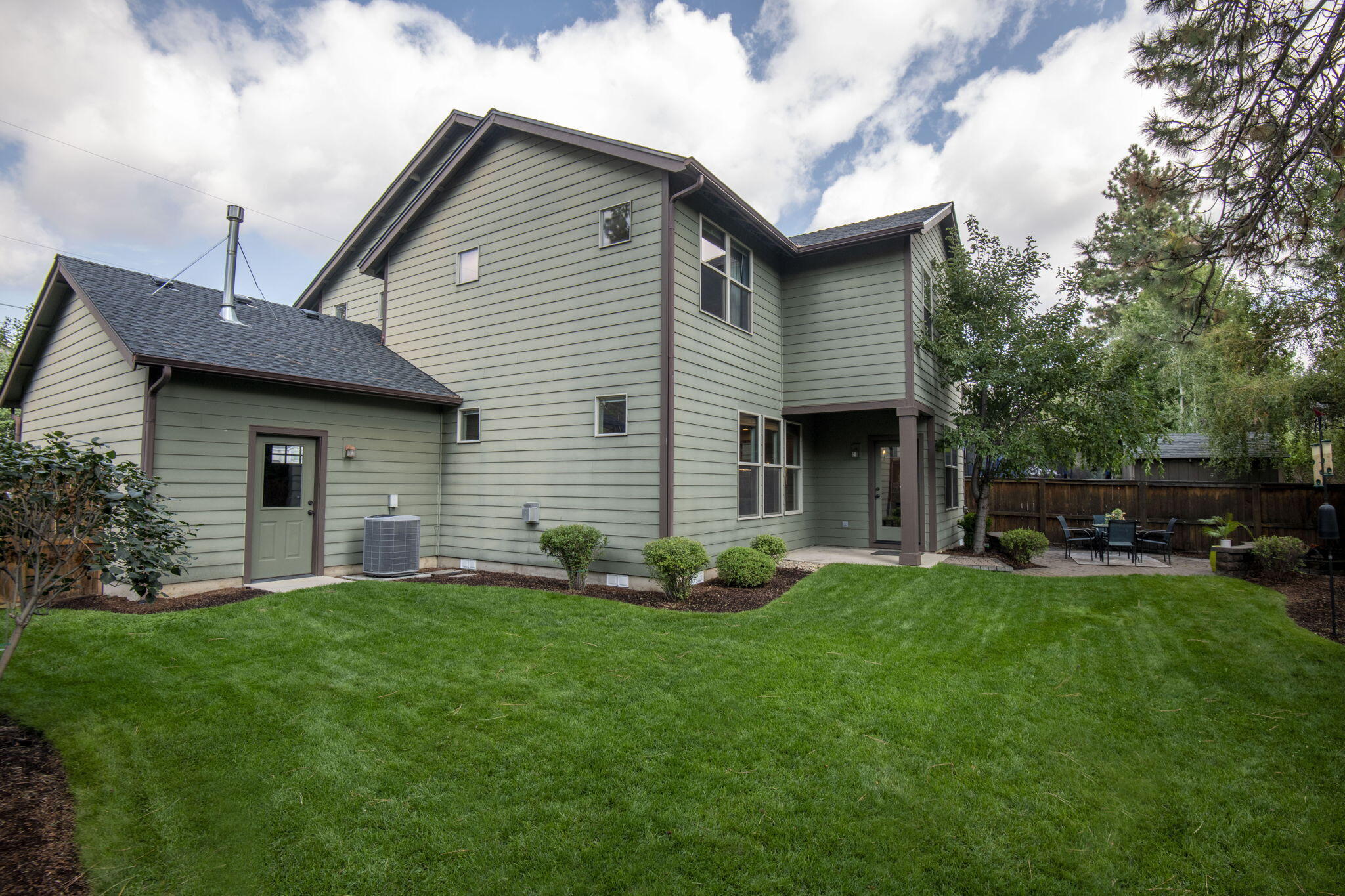 Forest Meadows - Residential