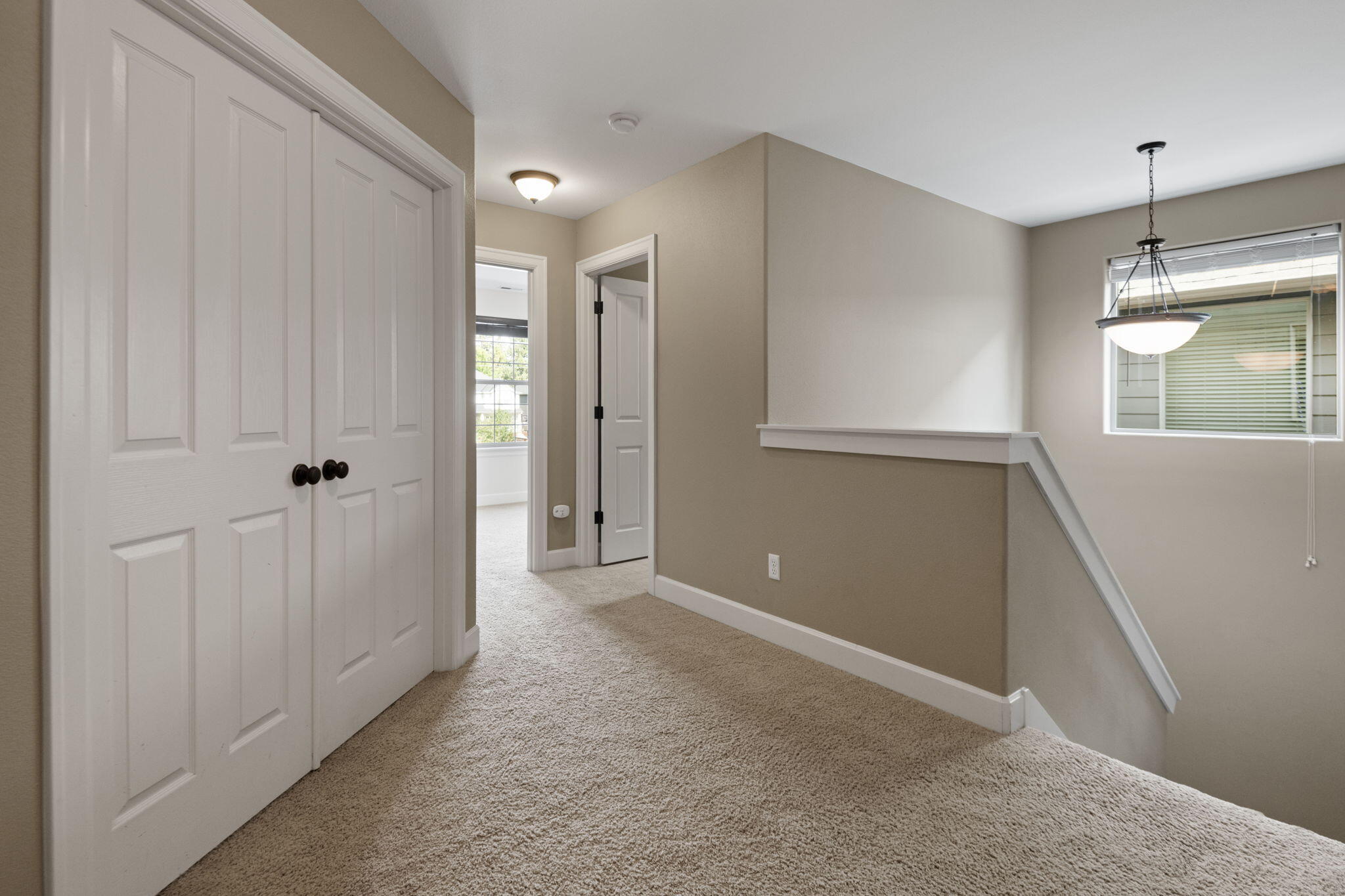Forest Meadows - Residential