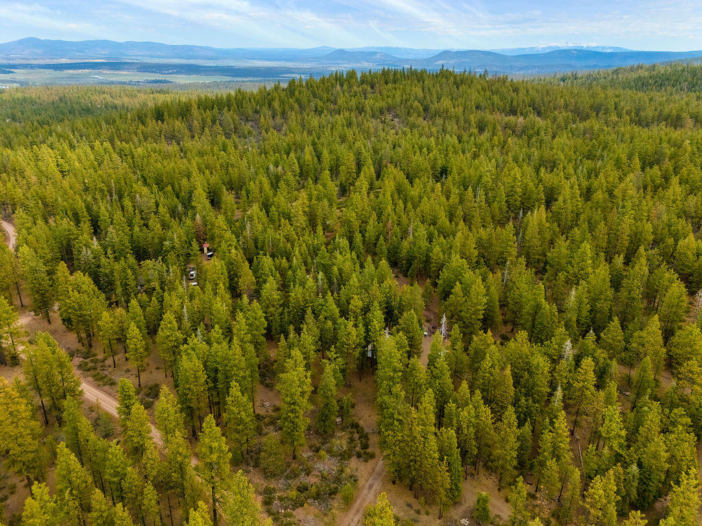 Klamath Forest Estates - Residential