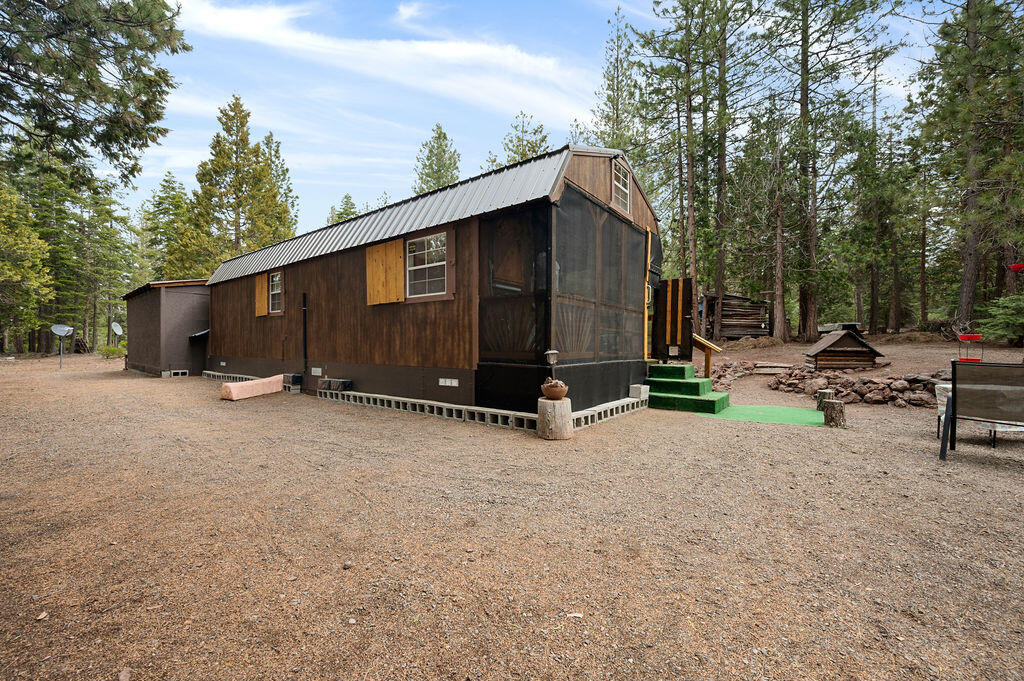 Klamath Forest Estates - Residential