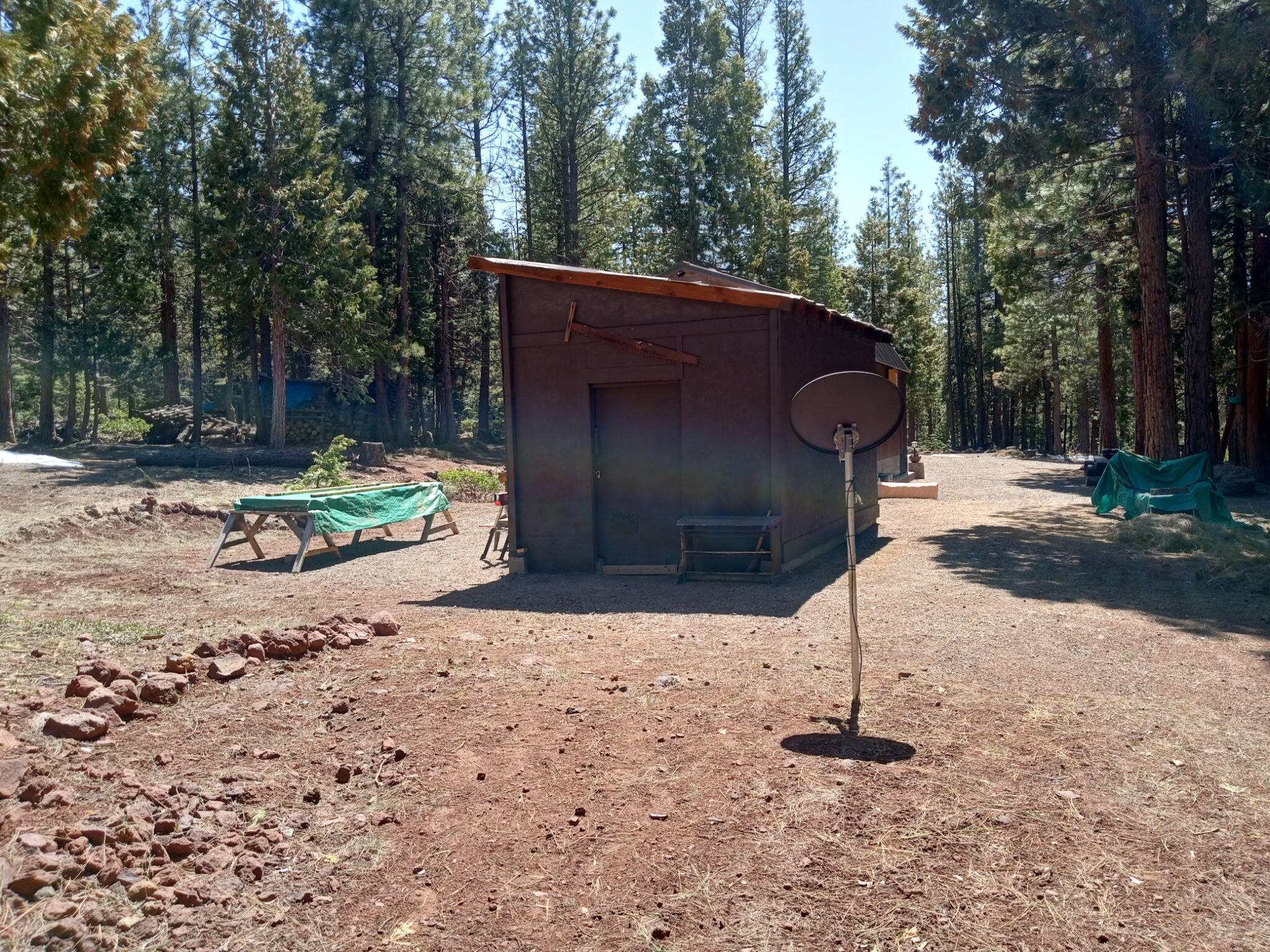 Klamath Forest Estates - Residential