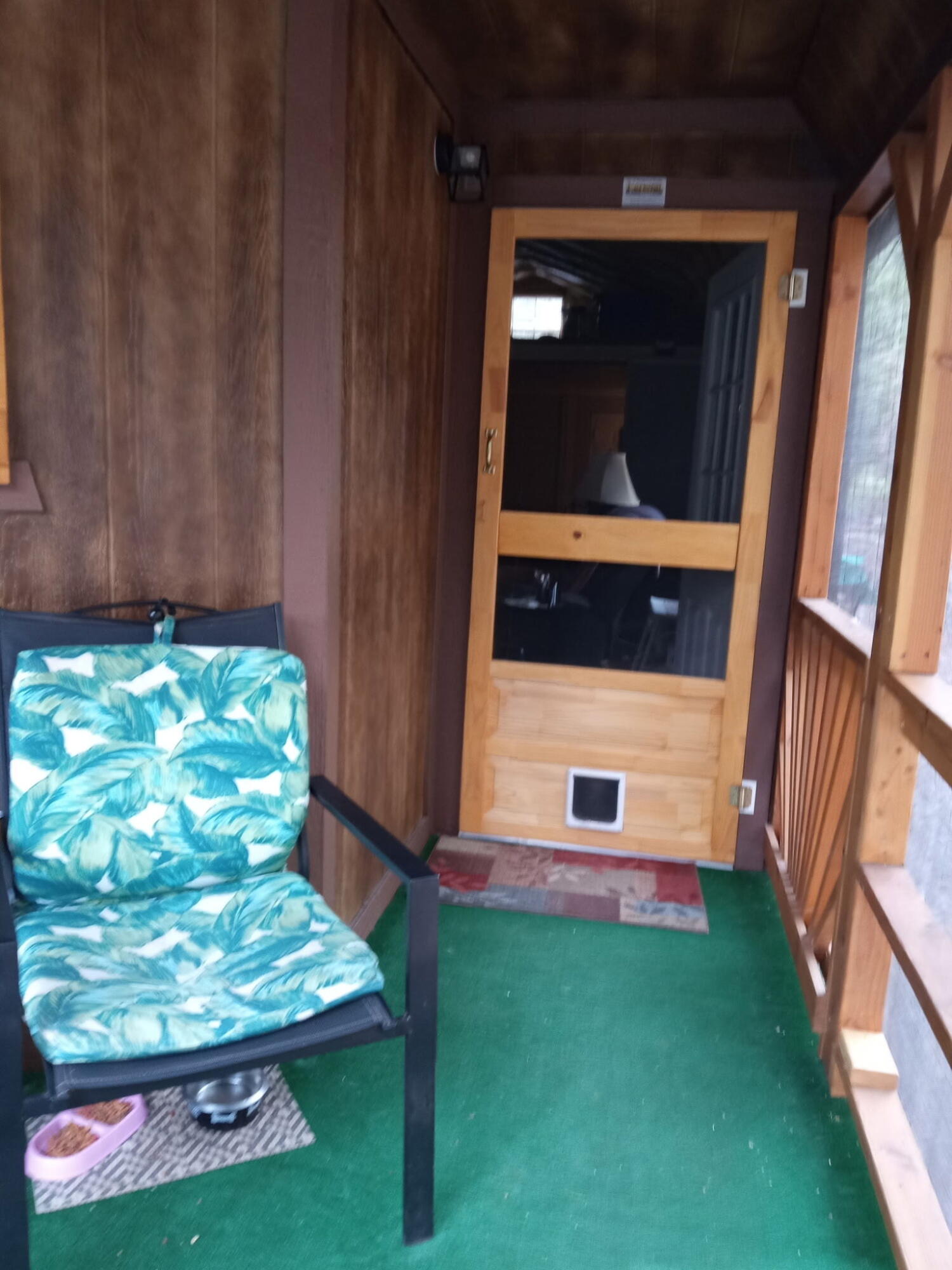 Klamath Forest Estates - Residential