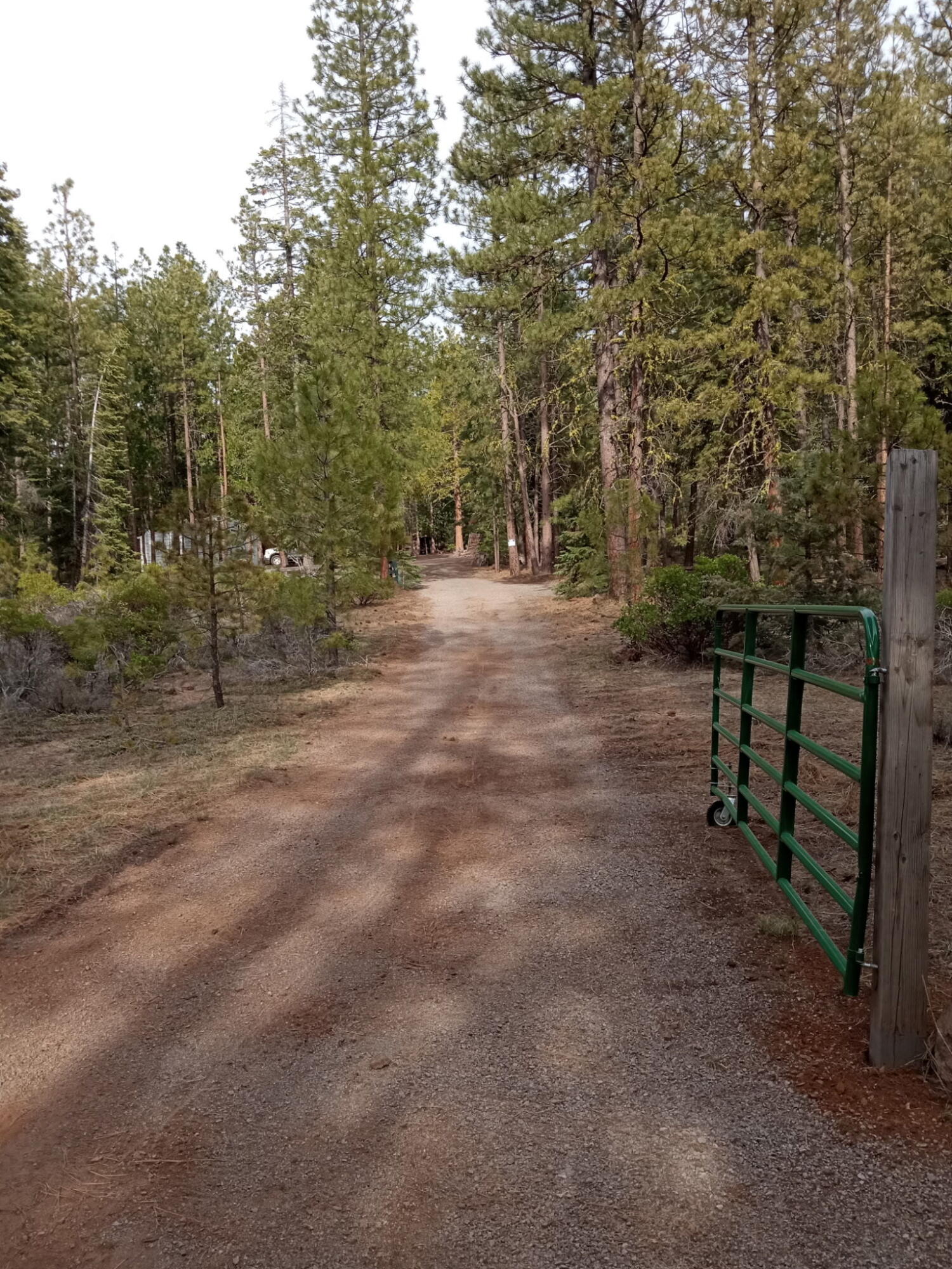 Klamath Forest Estates - Residential