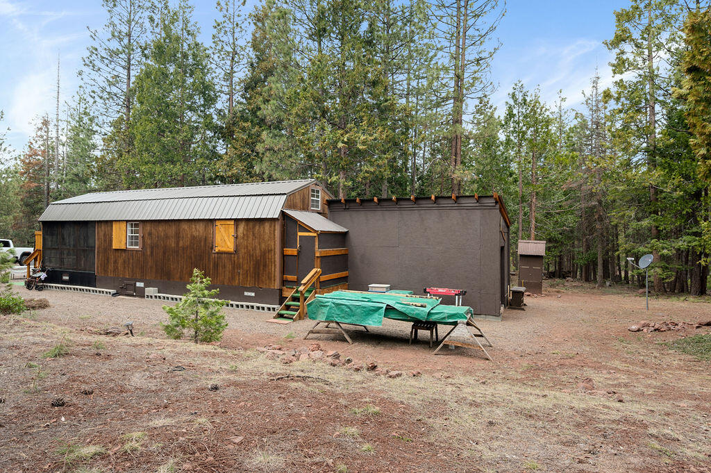 Klamath Forest Estates - Residential