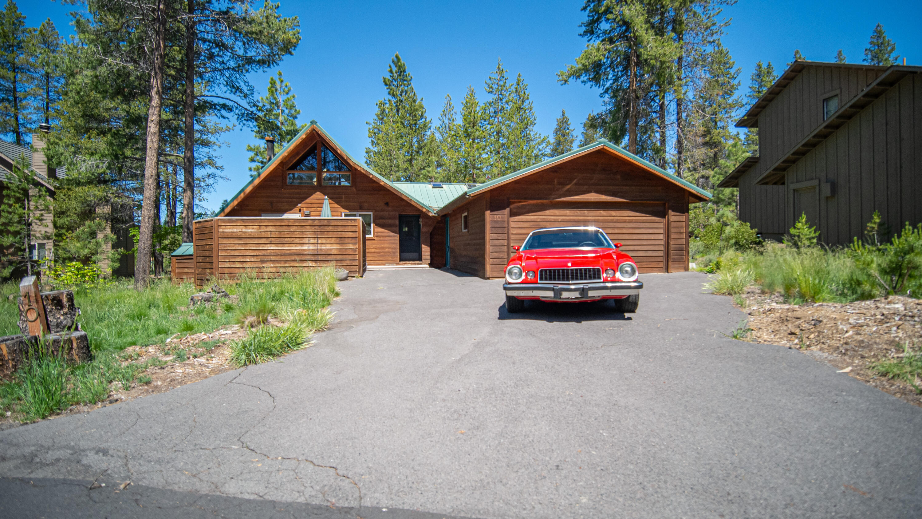 Forest Park - Residential