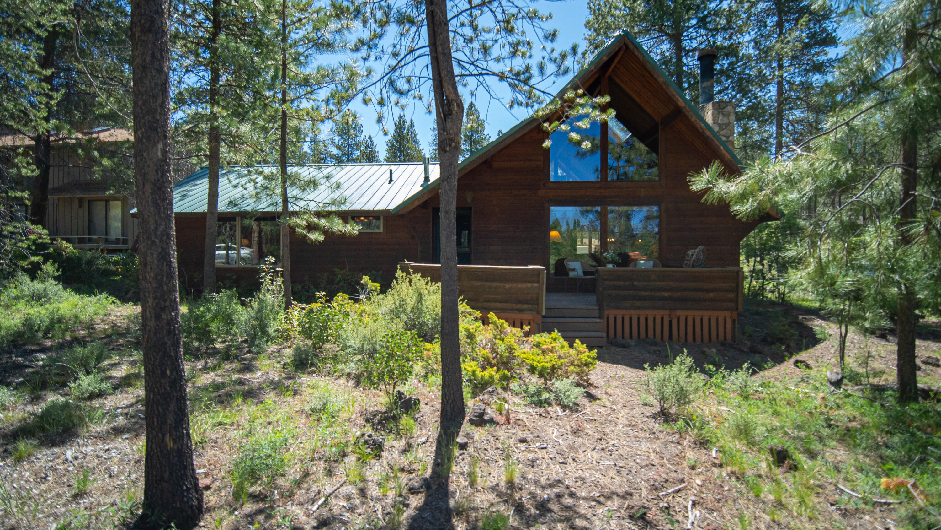 Forest Park - Residential