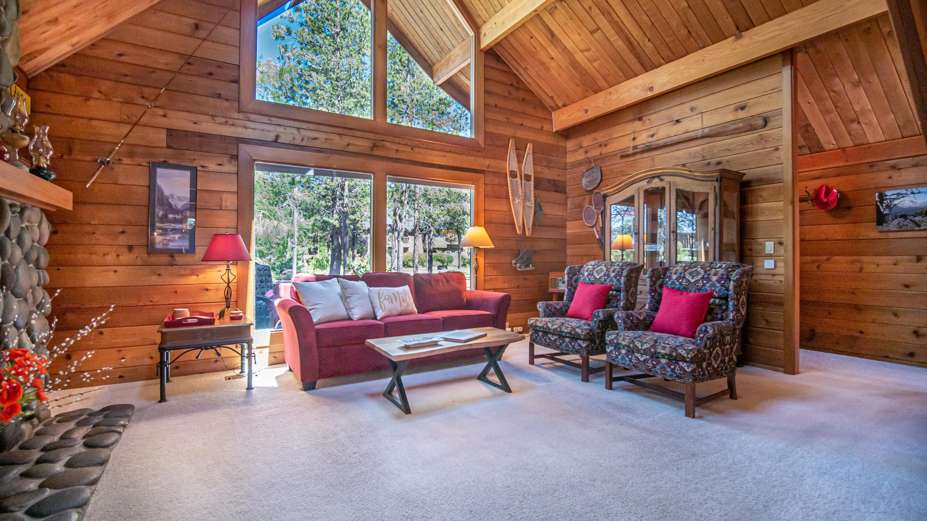 Forest Park - Residential