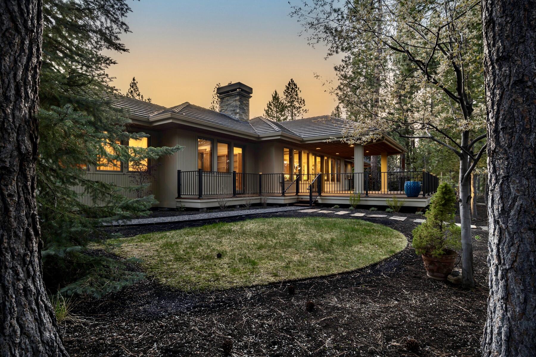 Broken Top - Residential
