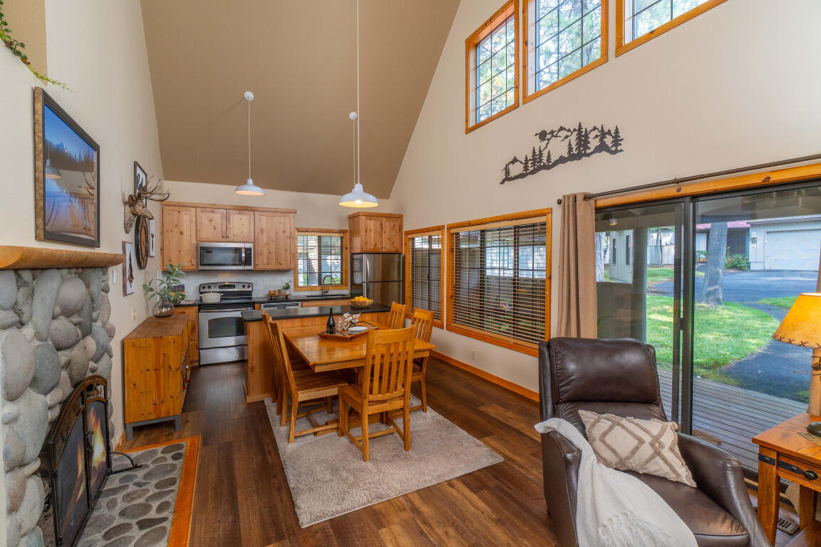Circle 4 Ranch - Residential