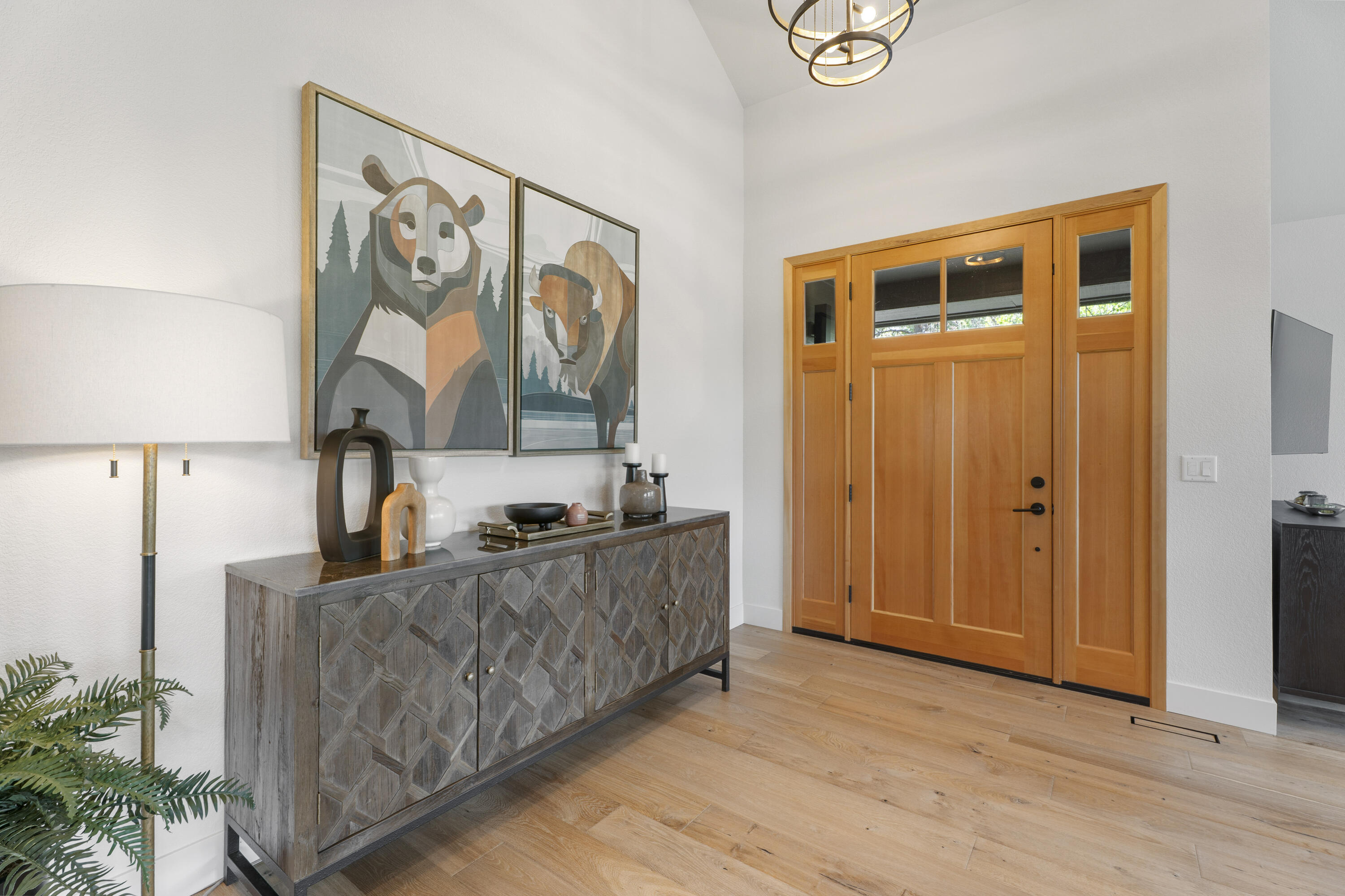 Fairway Crest Village - Residential