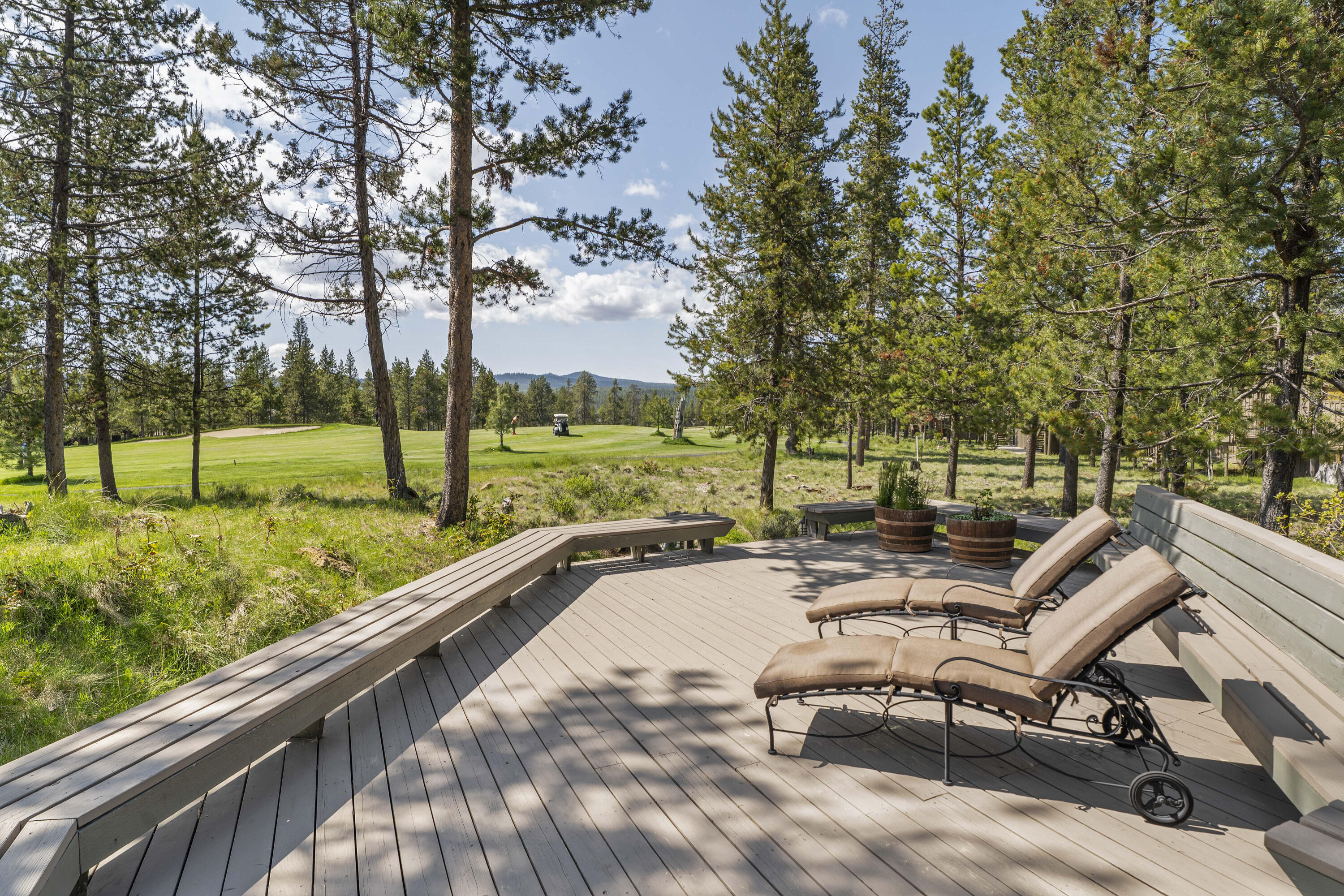 Fairway Crest Village - Residential