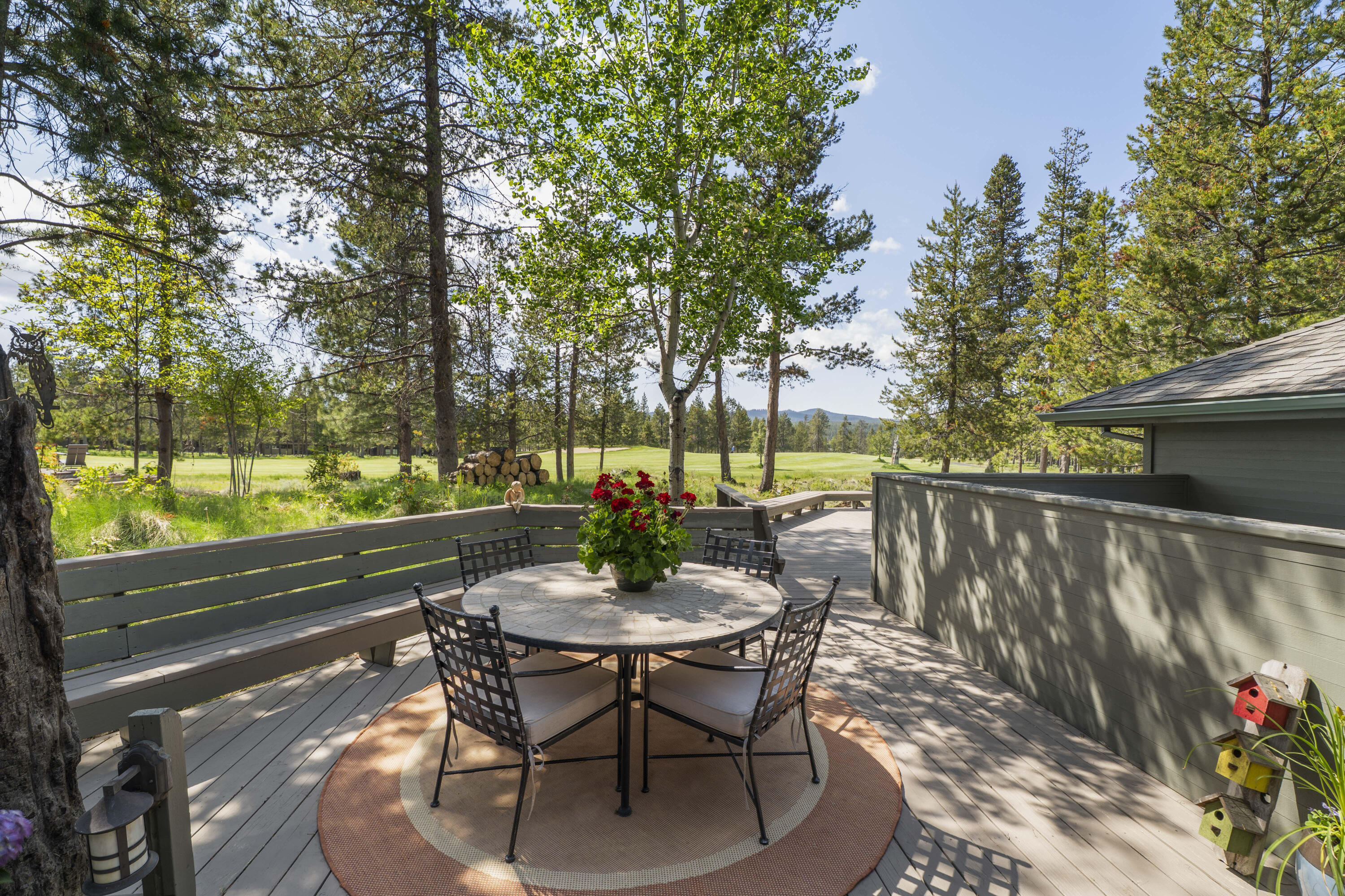 Fairway Crest Village - Residential
