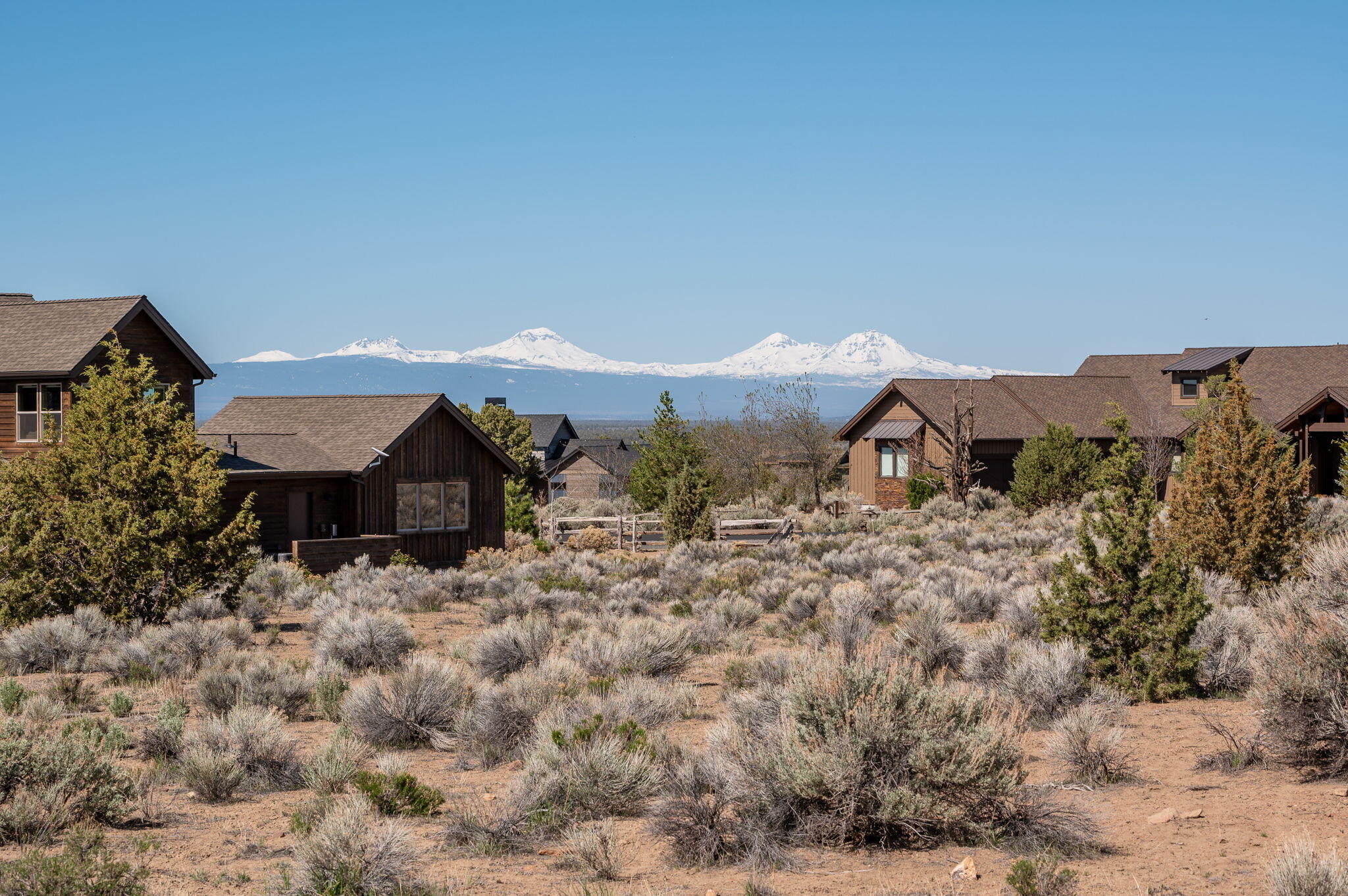 Brasada Ranch - Land
