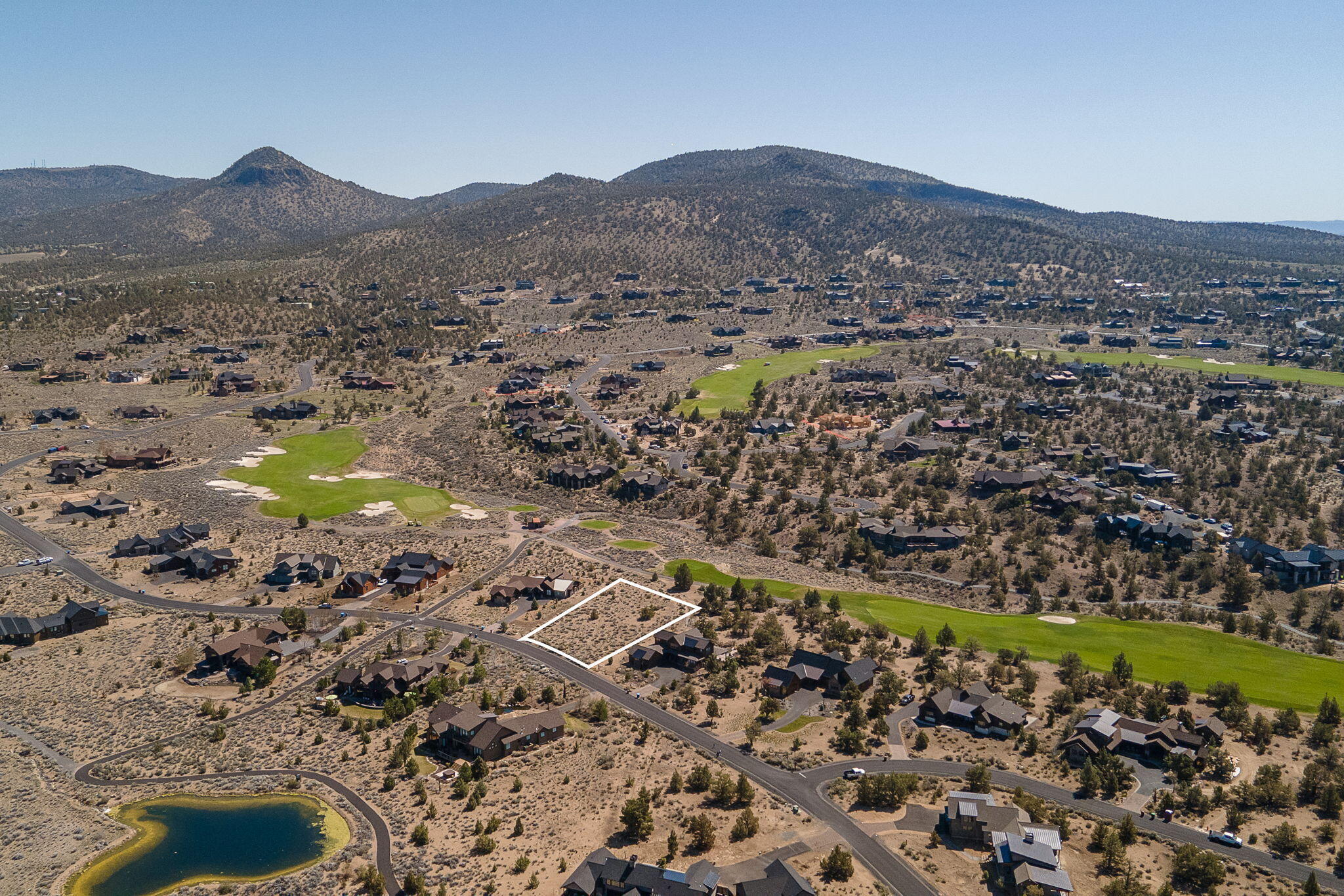 Brasada Ranch - Land