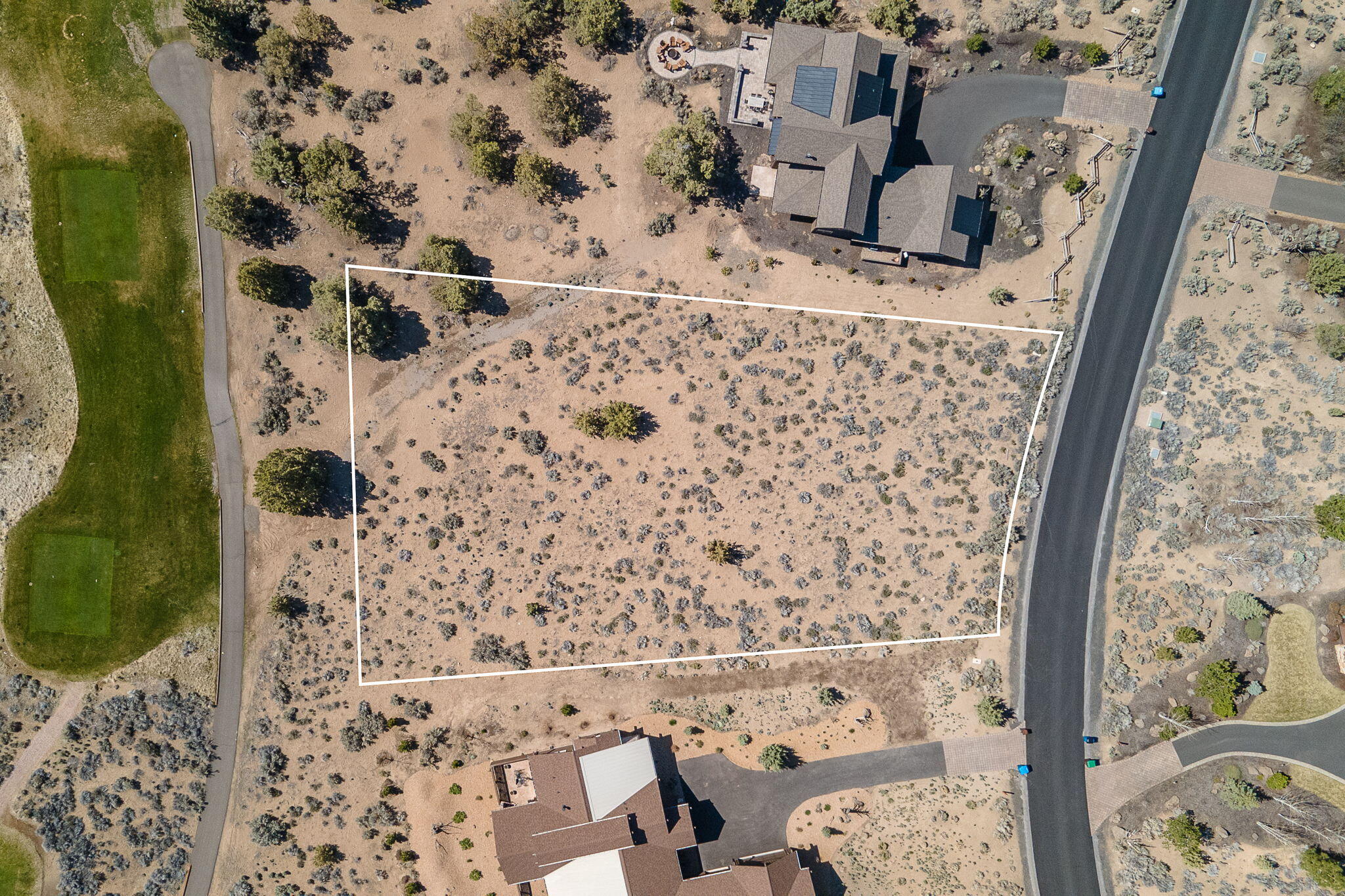 Brasada Ranch - Land