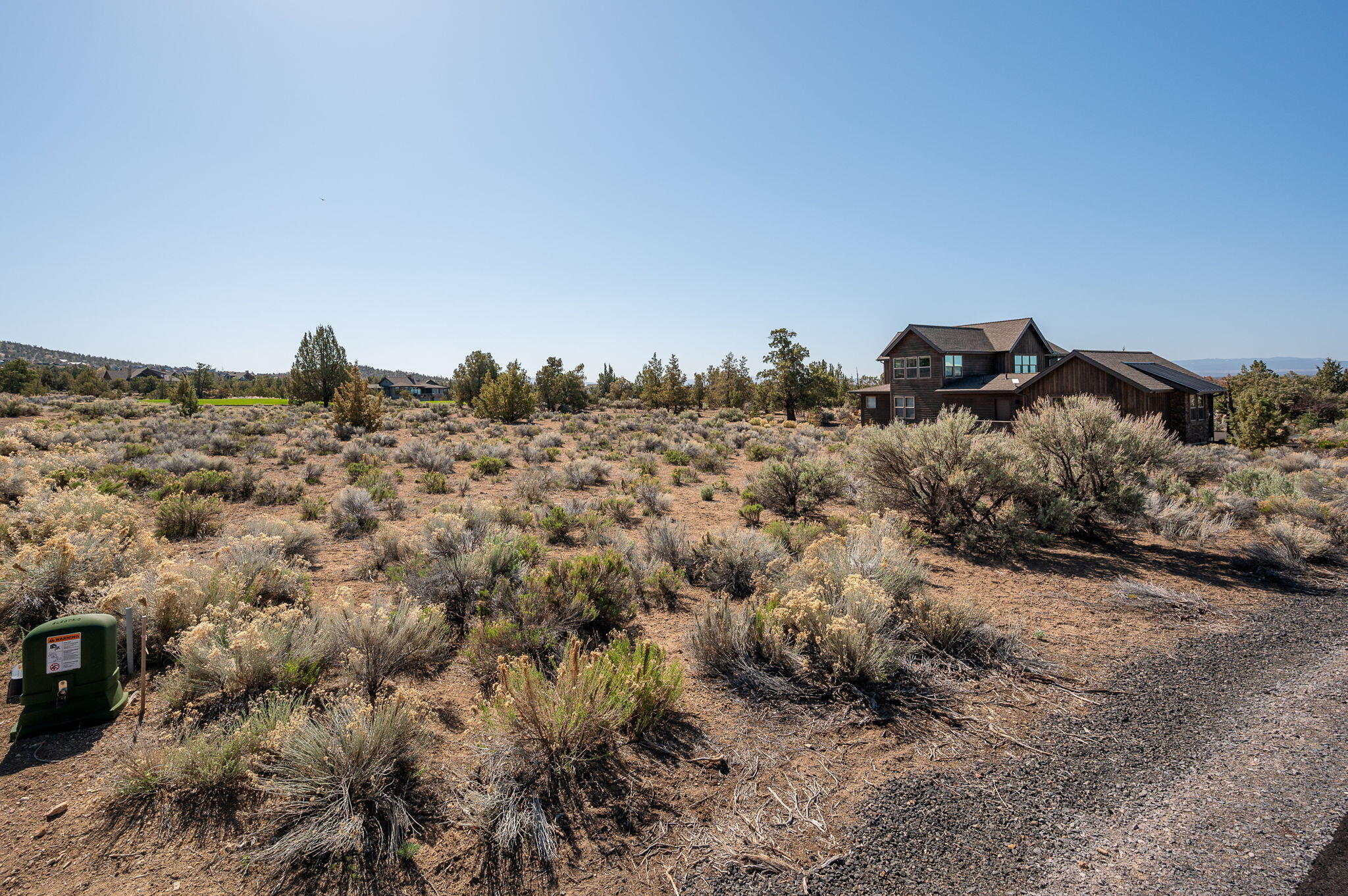 Brasada Ranch - Land