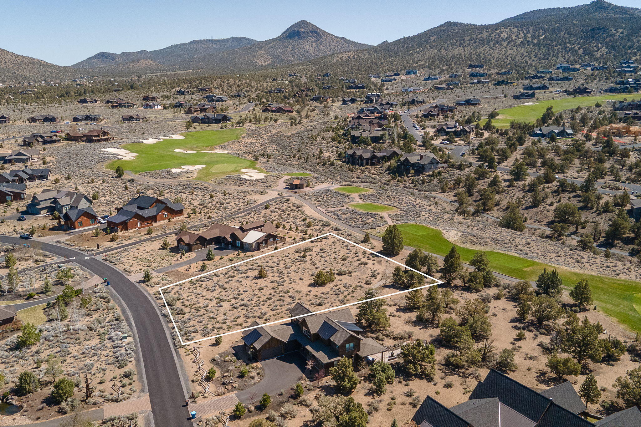 Brasada Ranch - Land