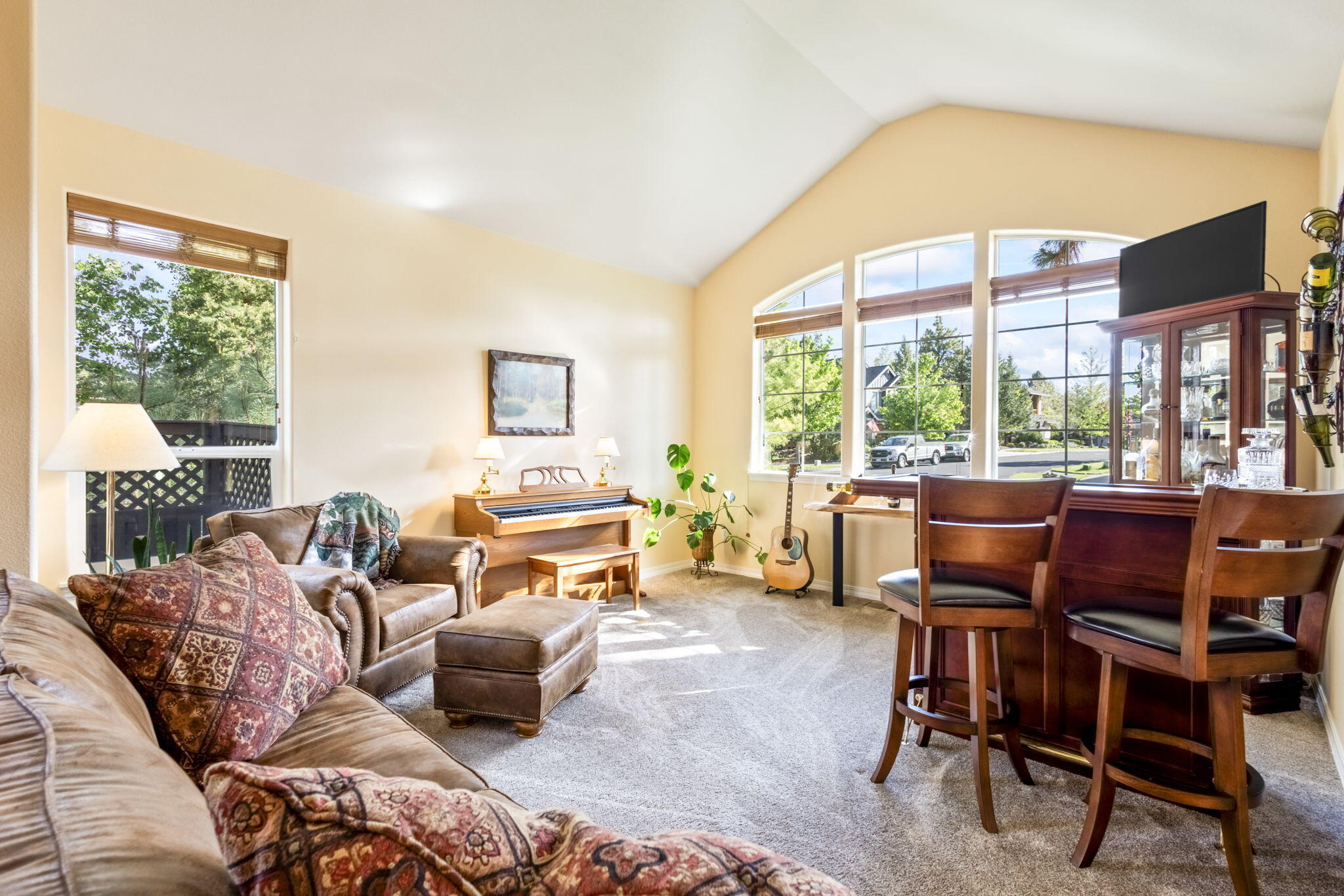 River Canyon Estates - Residential