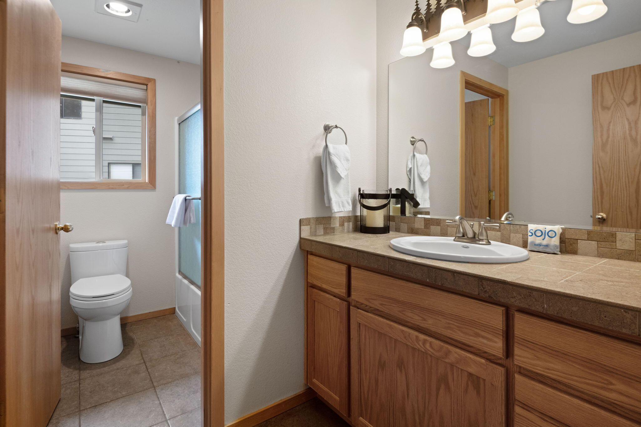 Fairway Crest Village - Residential