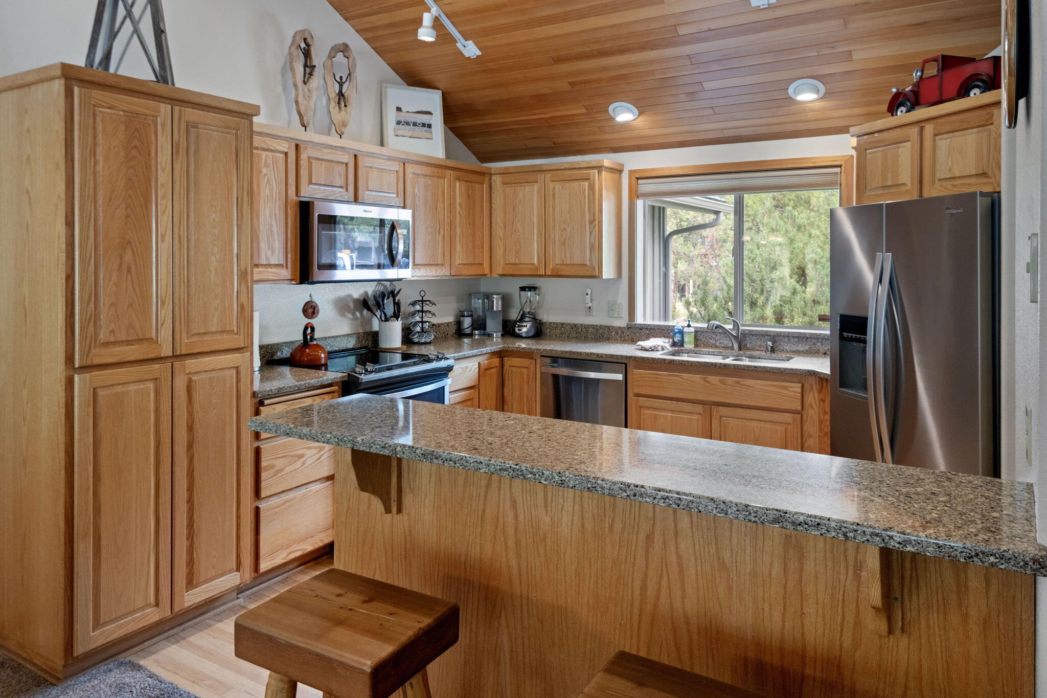Fairway Crest Village - Residential