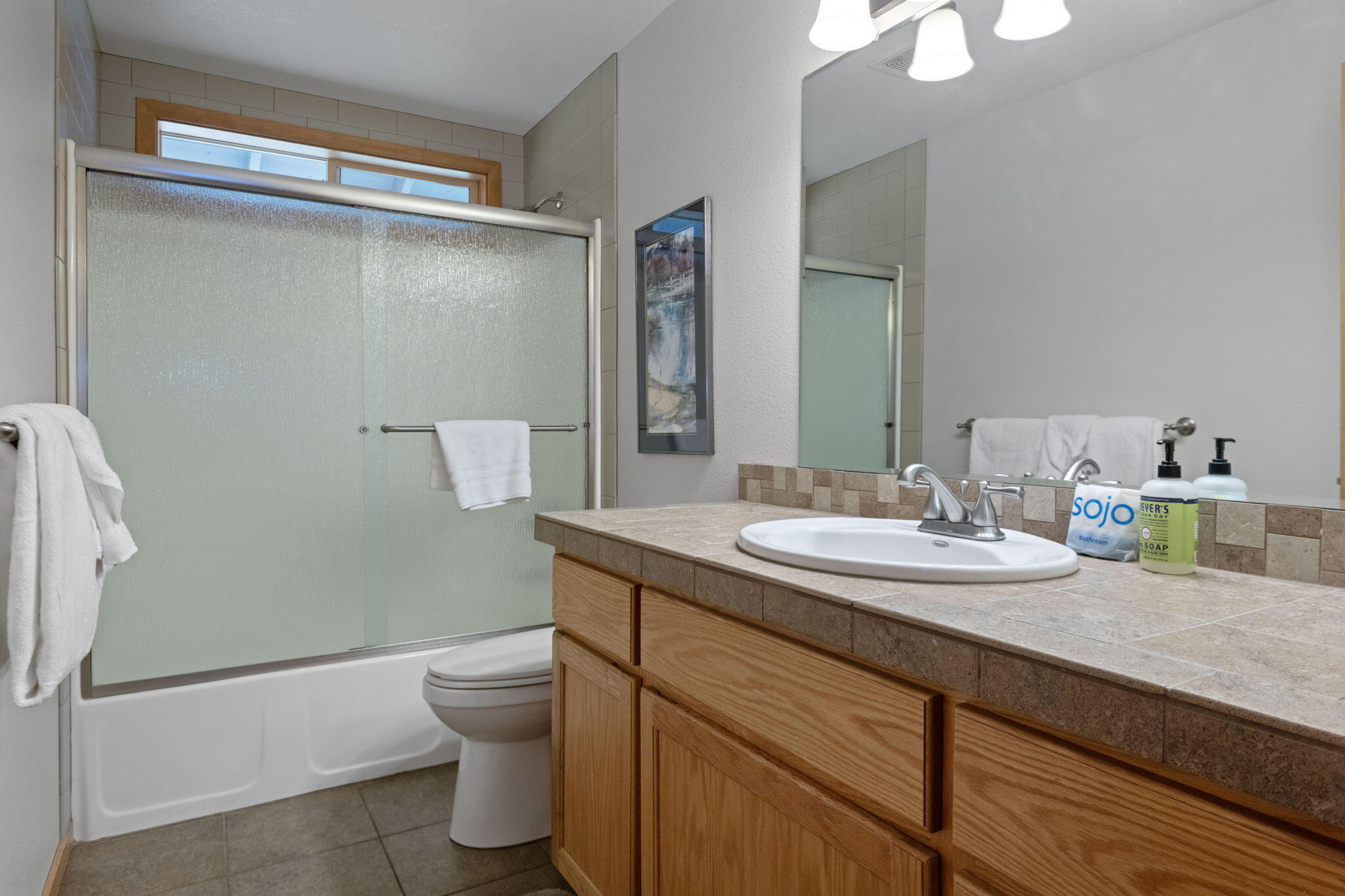 Fairway Crest Village - Residential