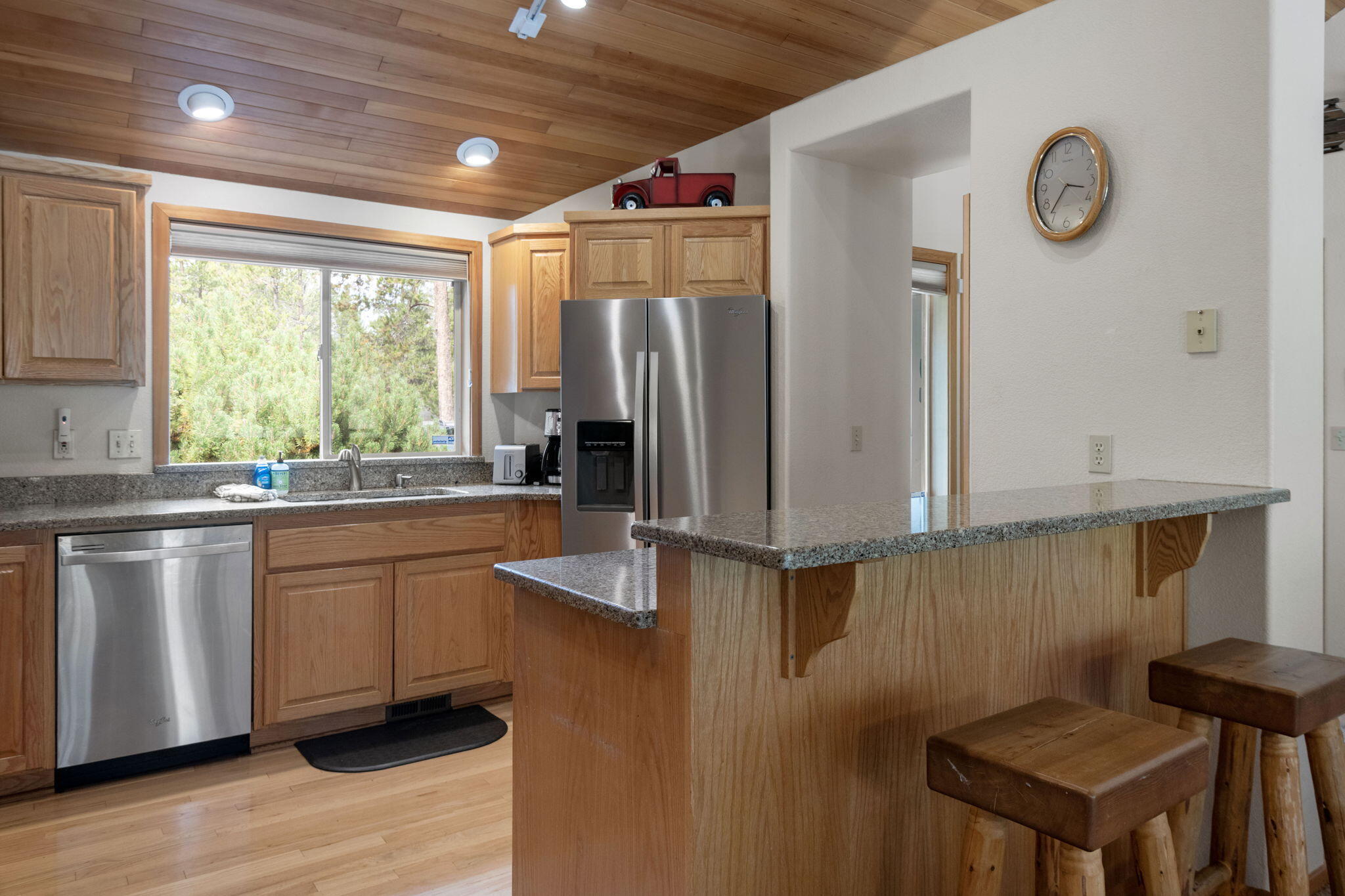 Fairway Crest Village - Residential