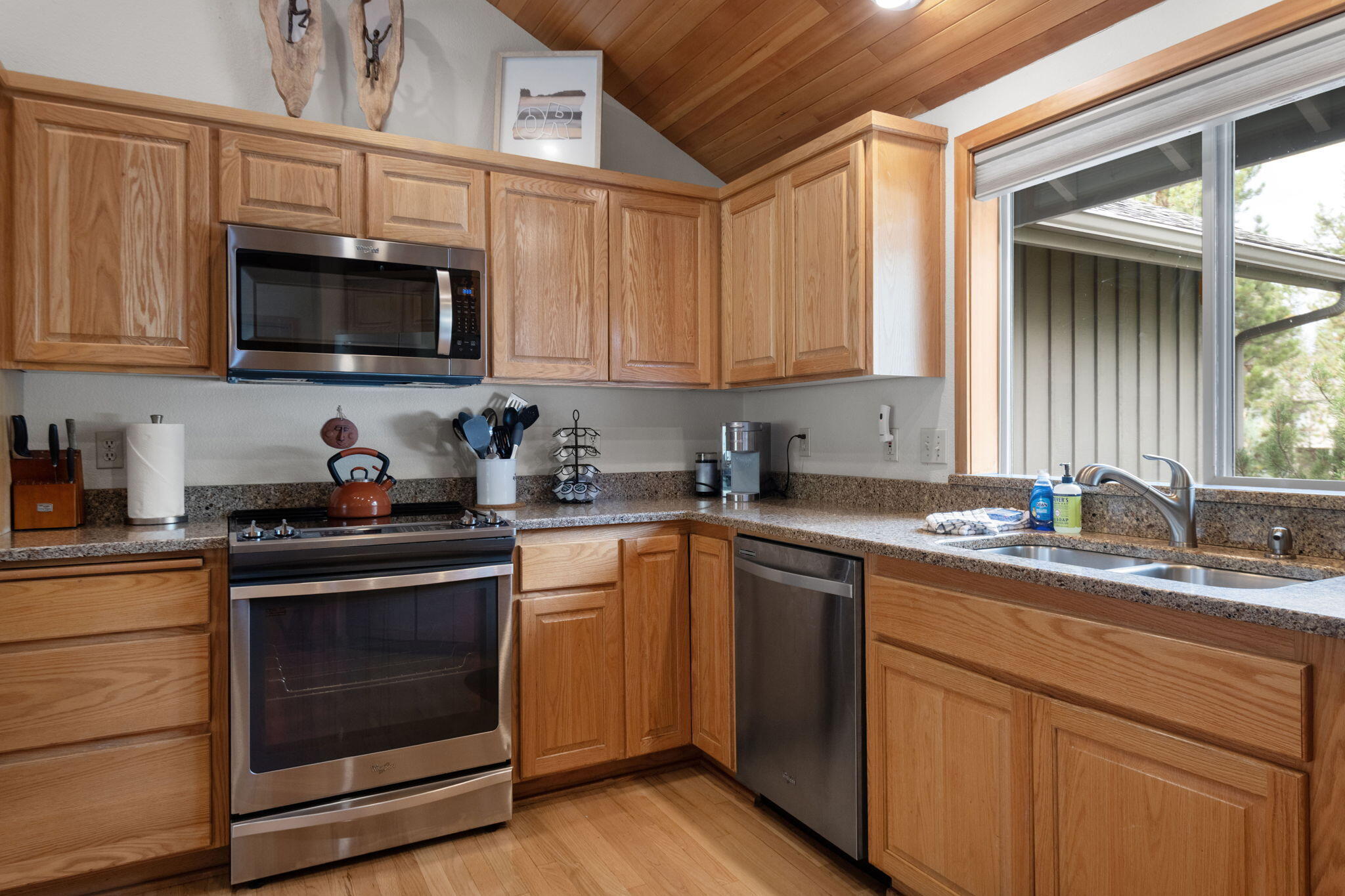 Fairway Crest Village - Residential