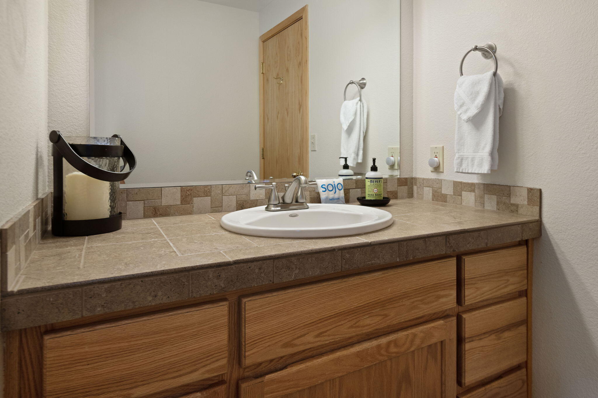 Fairway Crest Village - Residential