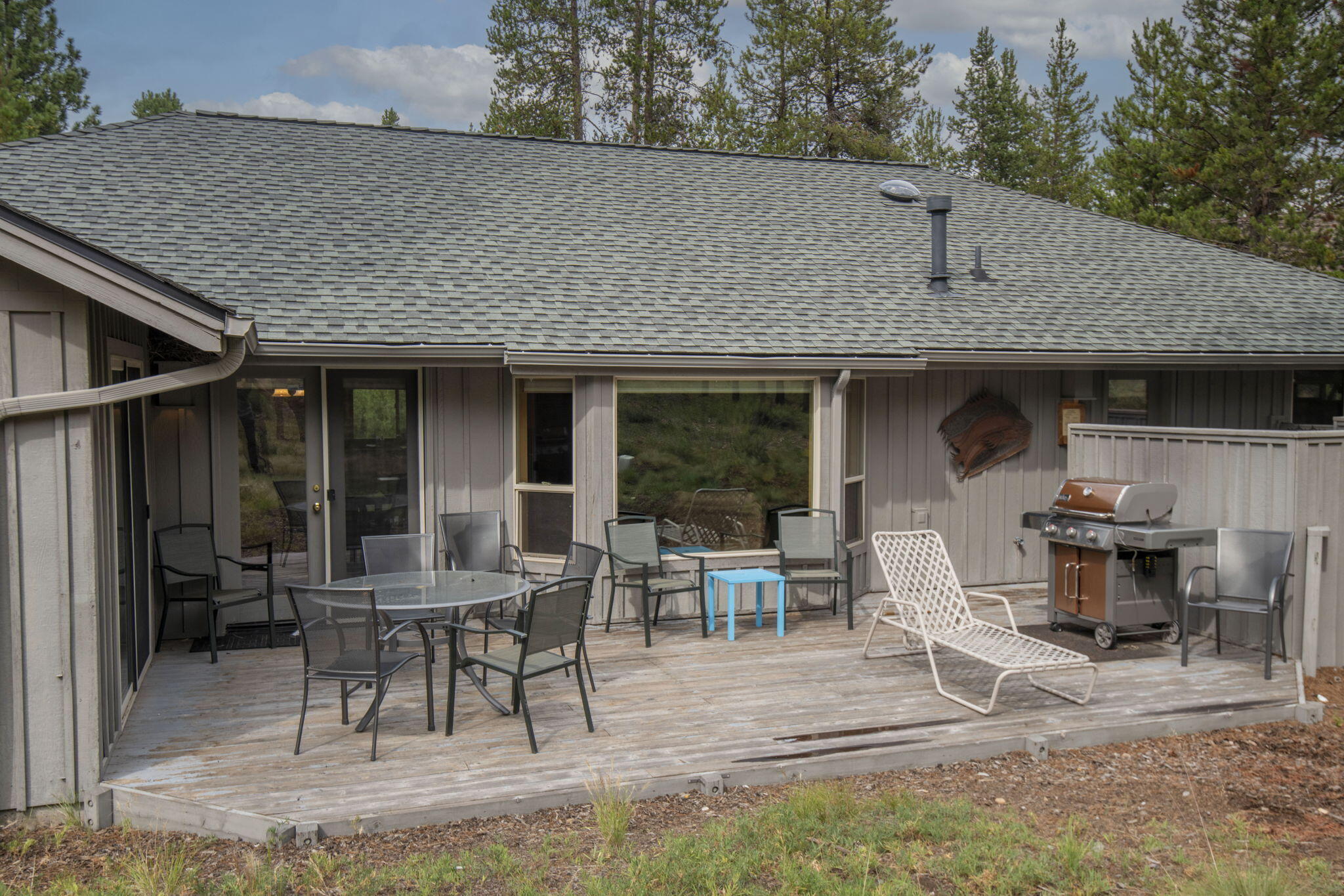 Fairway Crest Village - Residential