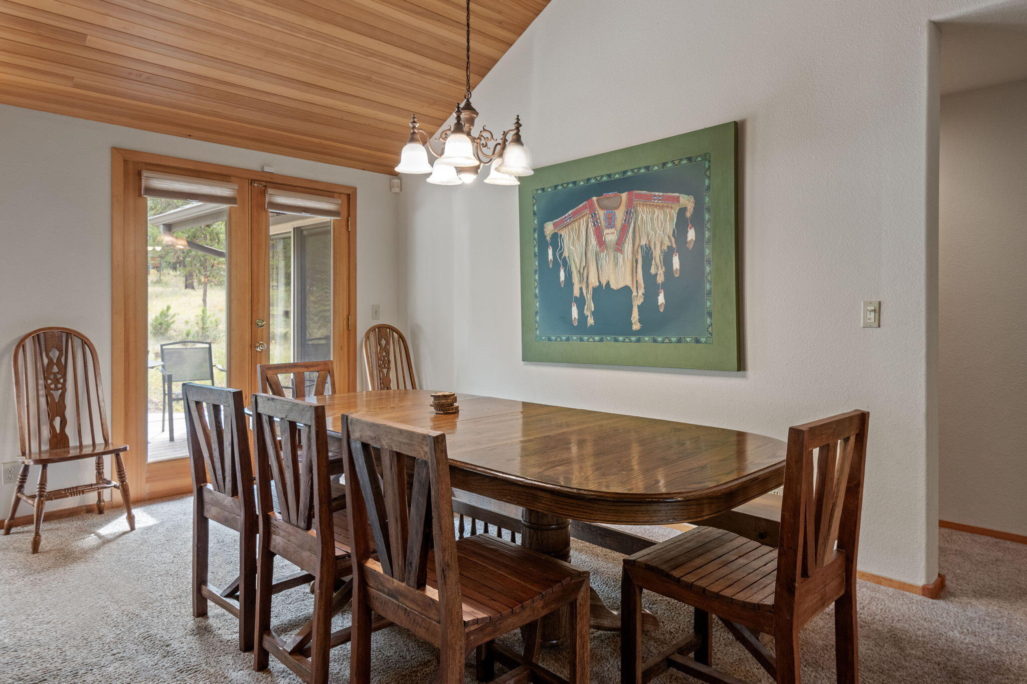 Fairway Crest Village - Residential