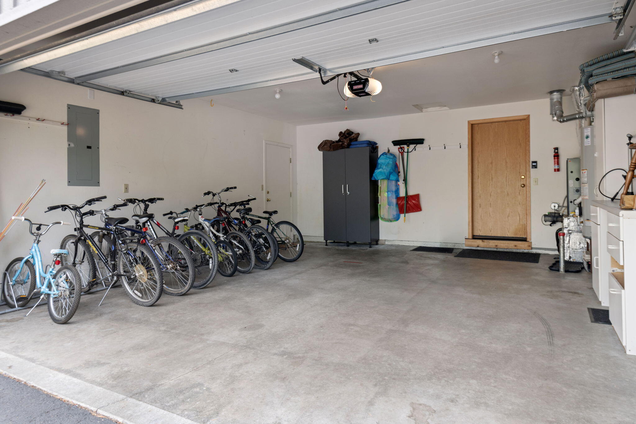 Fairway Crest Village - Residential