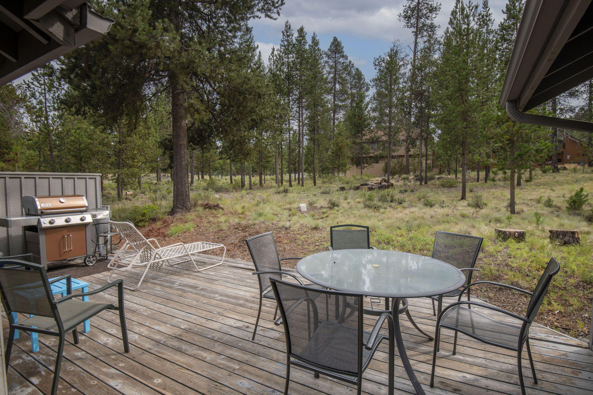 Fairway Crest Village - Residential