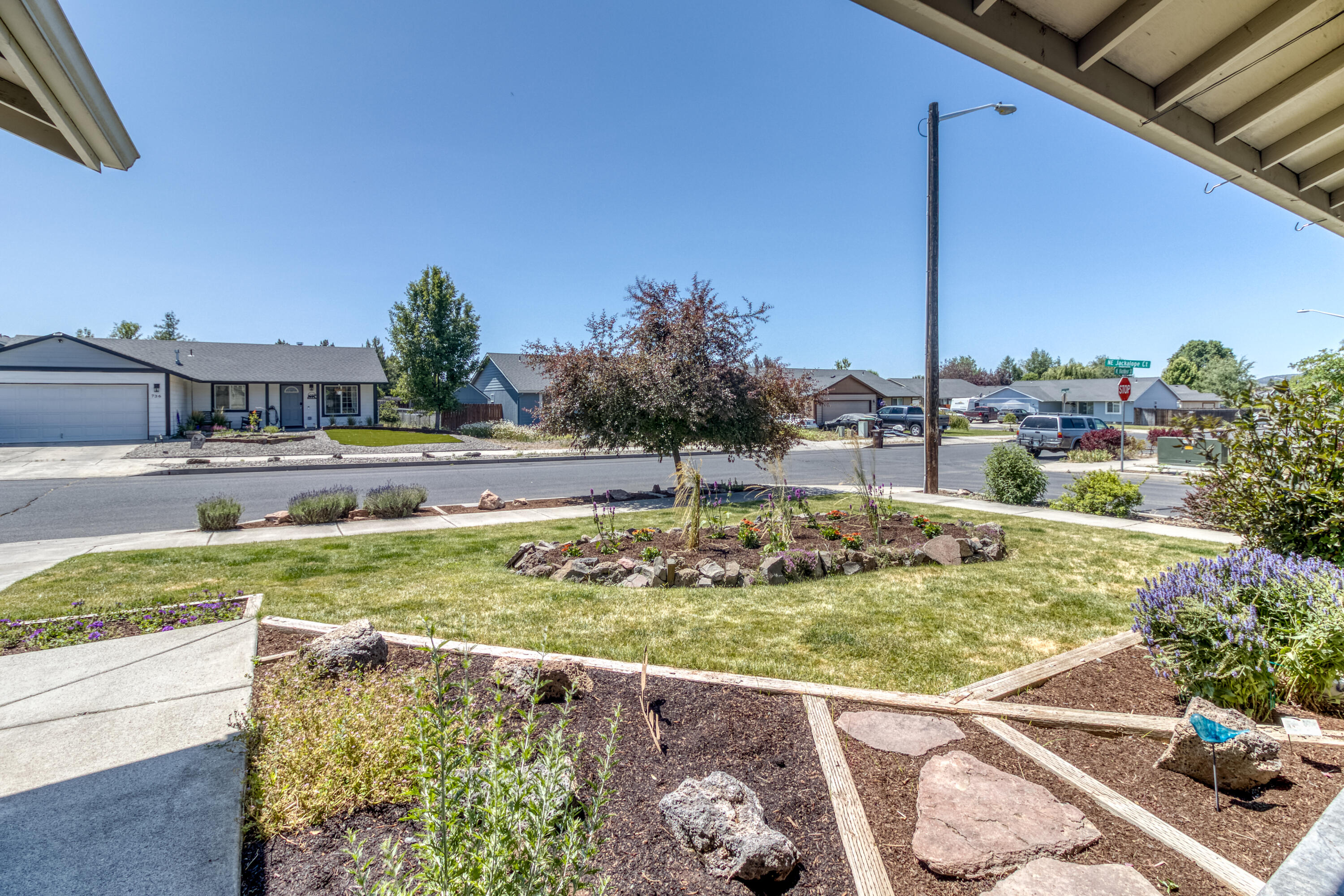 Deer Ridge - Residential
