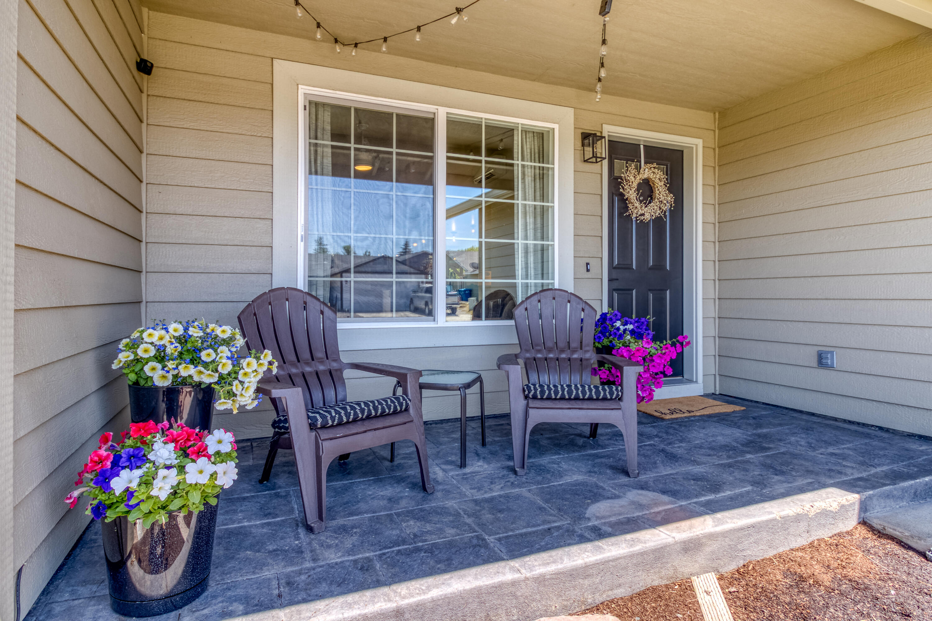 Deer Ridge - Residential