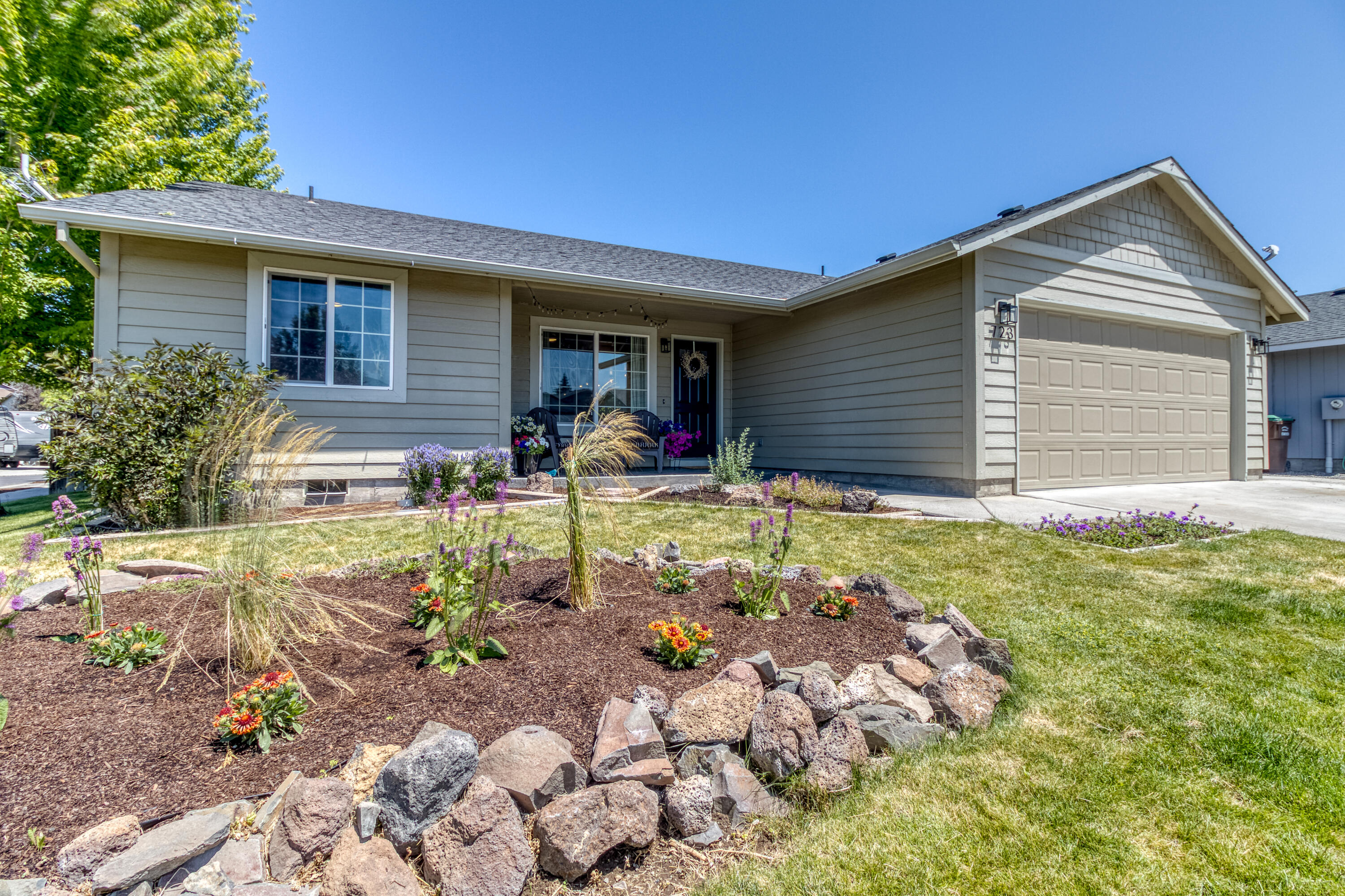 Deer Ridge - Residential