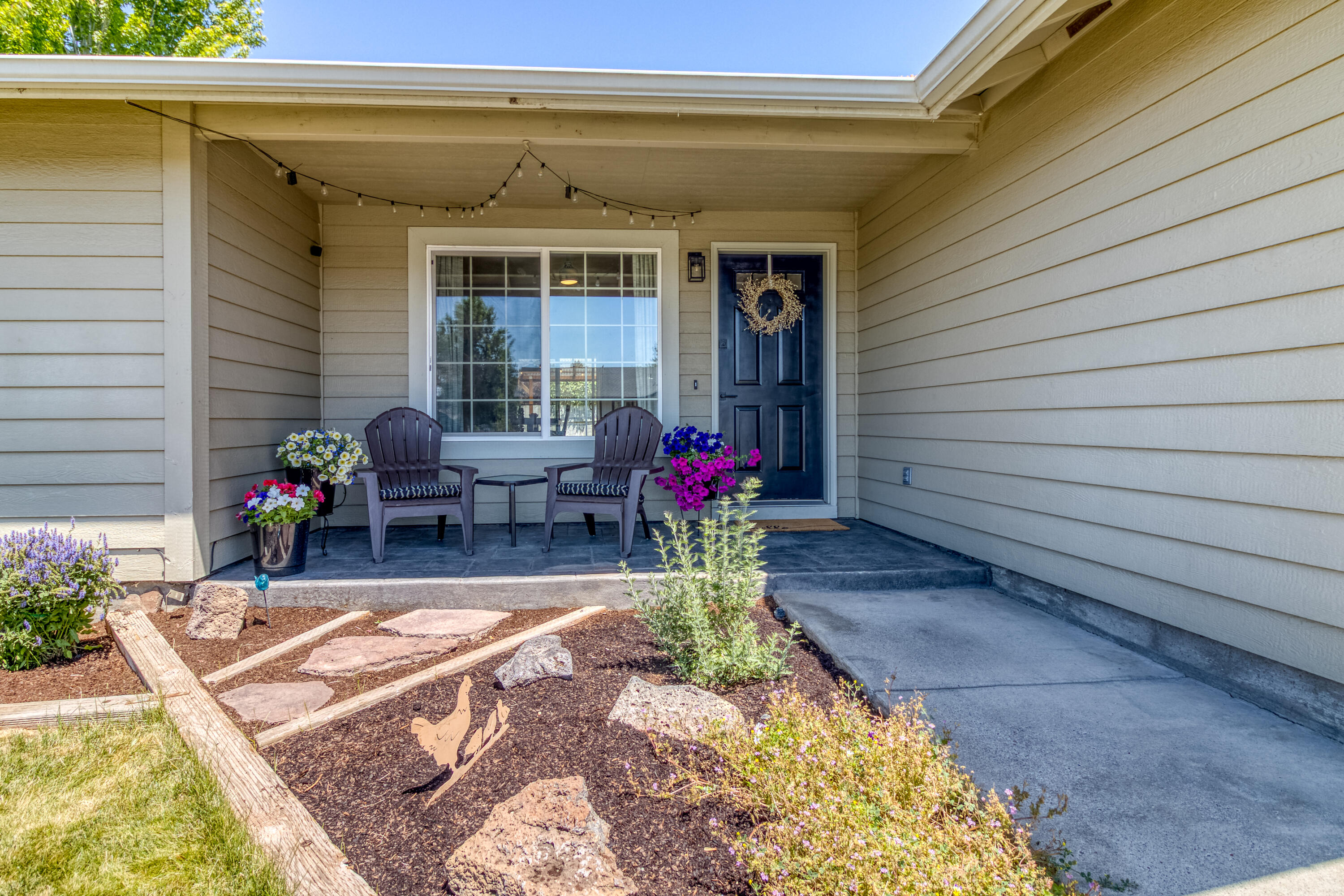 Deer Ridge - Residential
