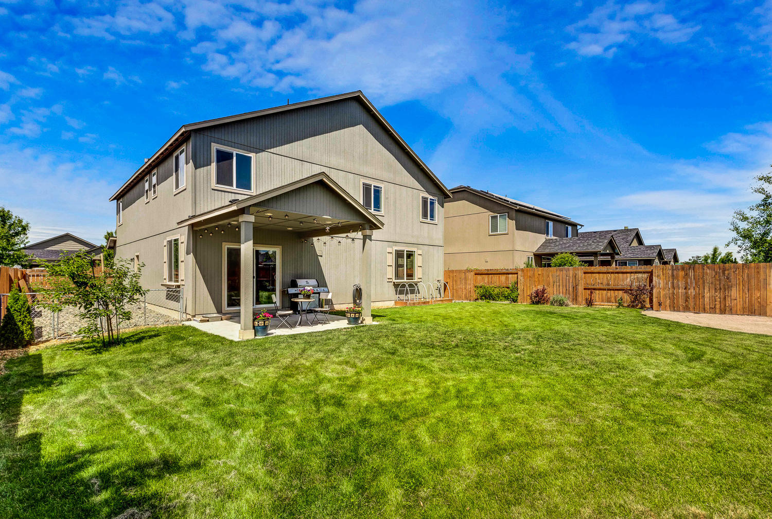 Emily Estates - Residential