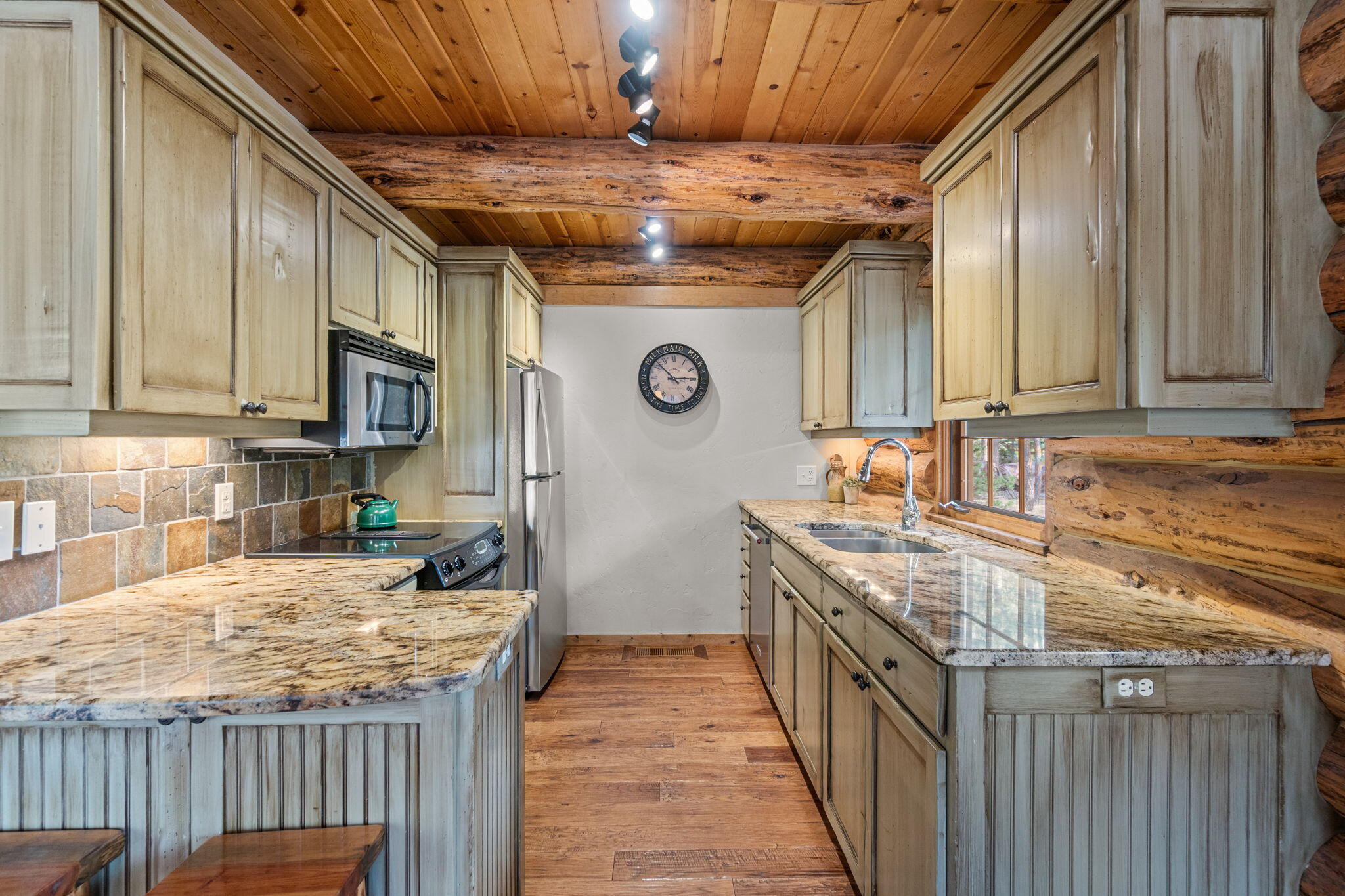 N/A - Residential