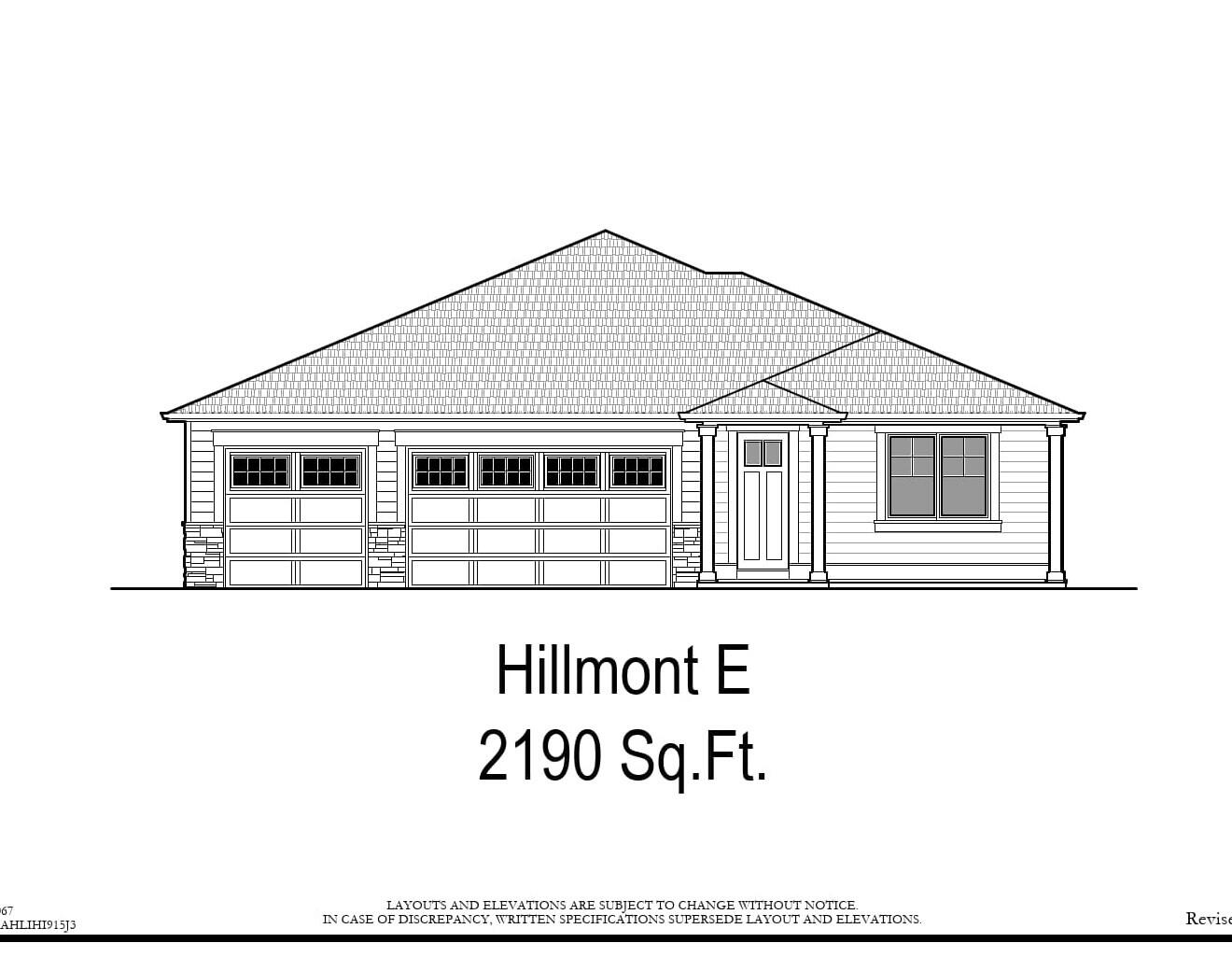 North Trailside - Residential