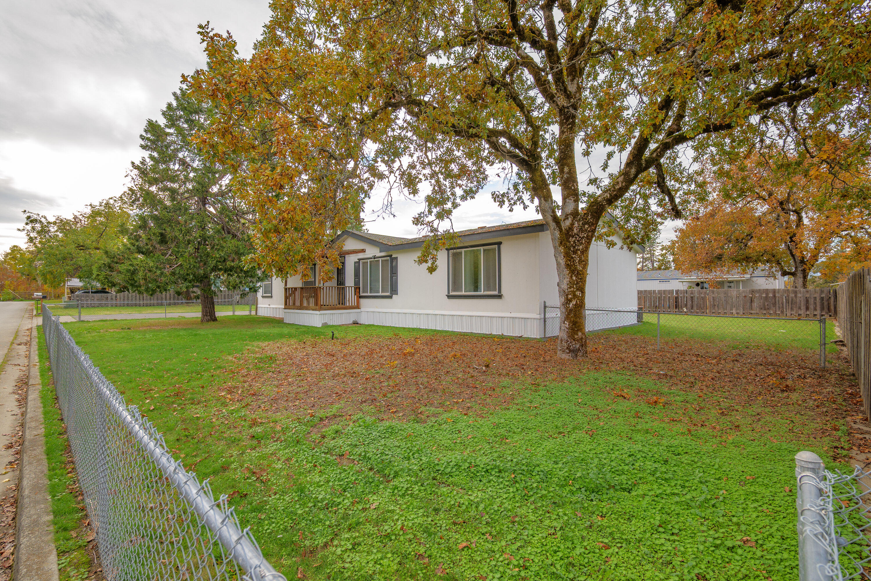 N/A - Residential Income