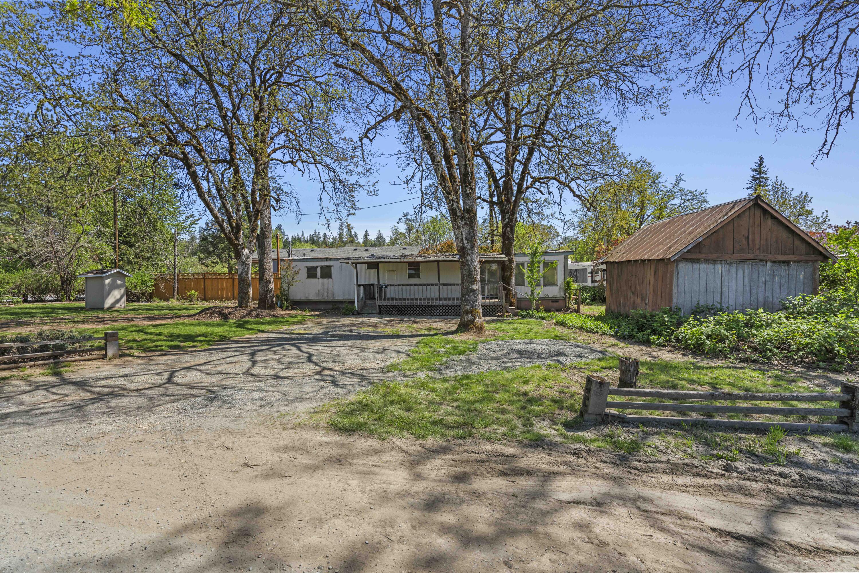 N/A - Residential Income