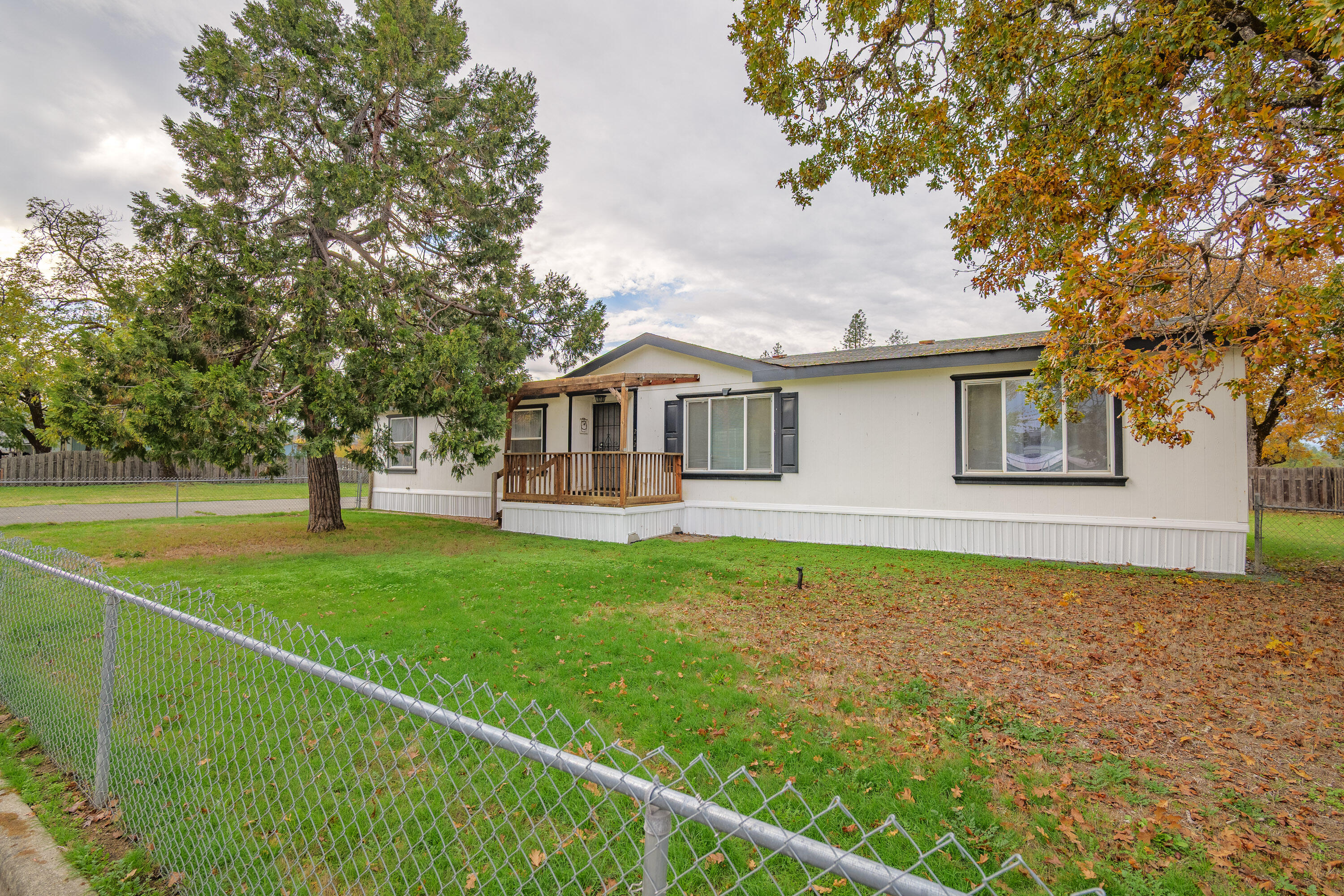 N/A - Residential Income